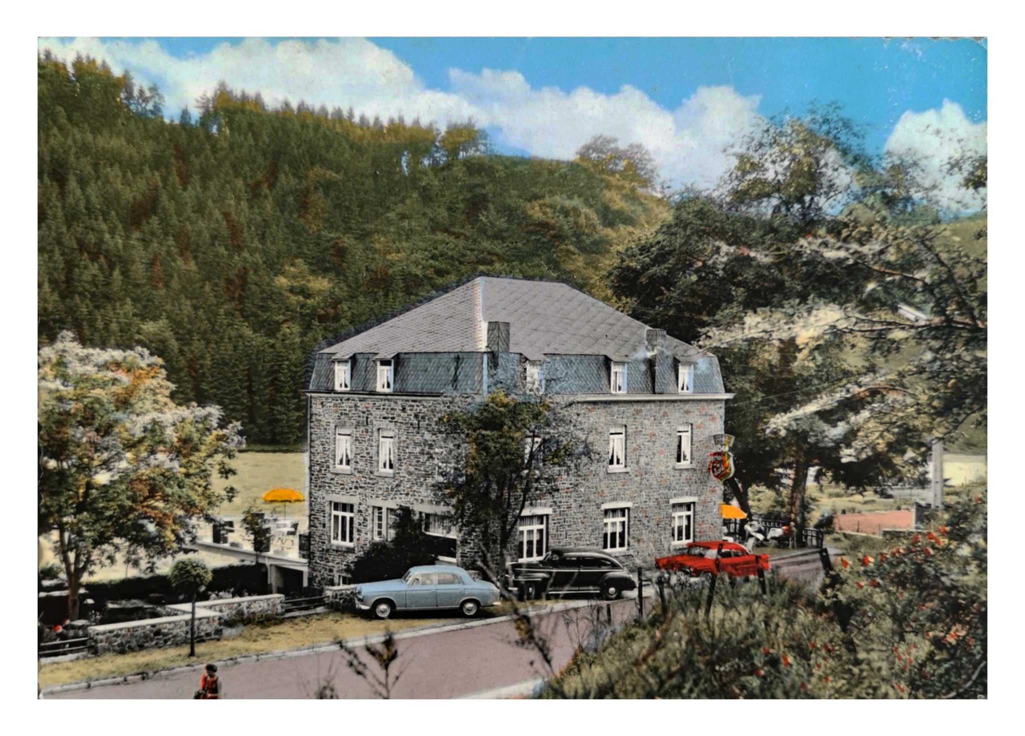 Laroche en Ardennes (B) Hôtel les Sorbiers.jpg