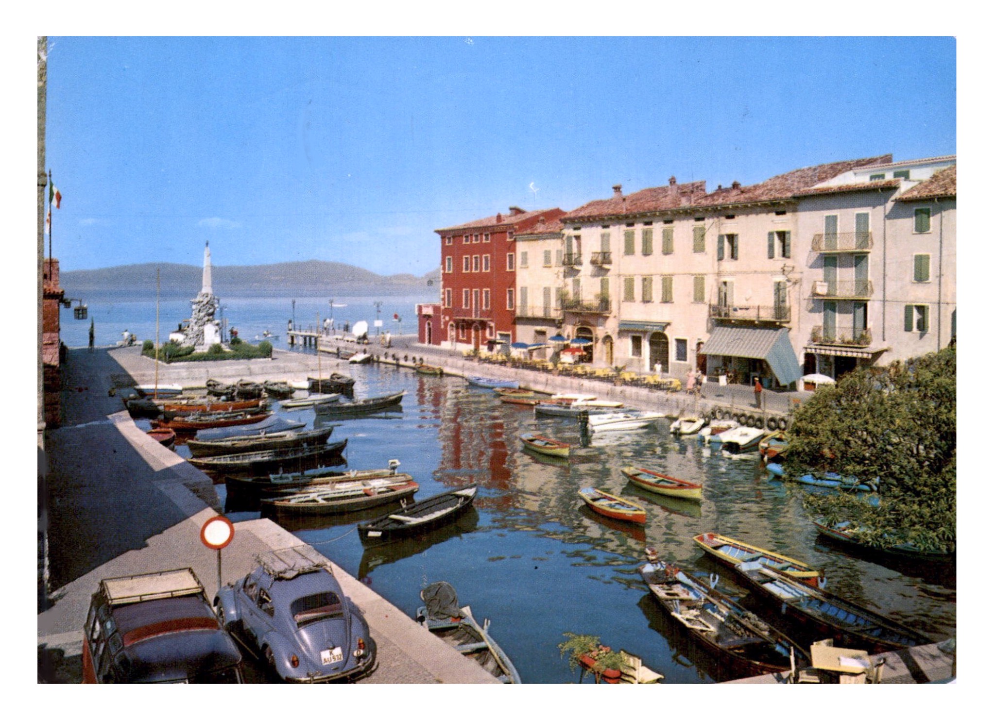 Lazise (I) lac de Garde, le port.jpg