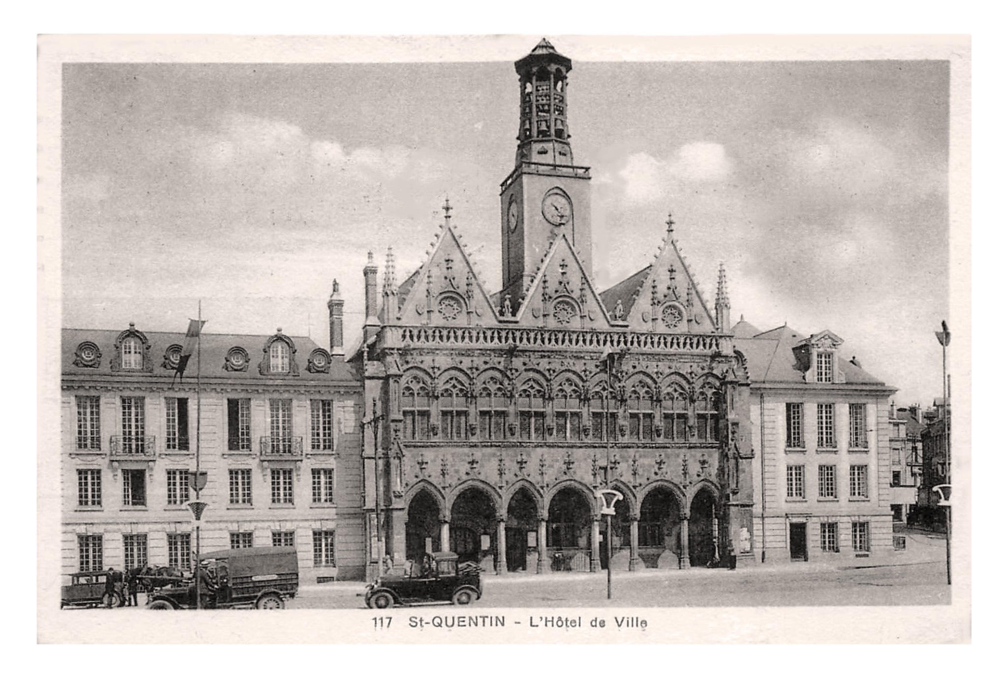 Saint Quentin, Aisne, l'Hôtel de Ville (117).jpg