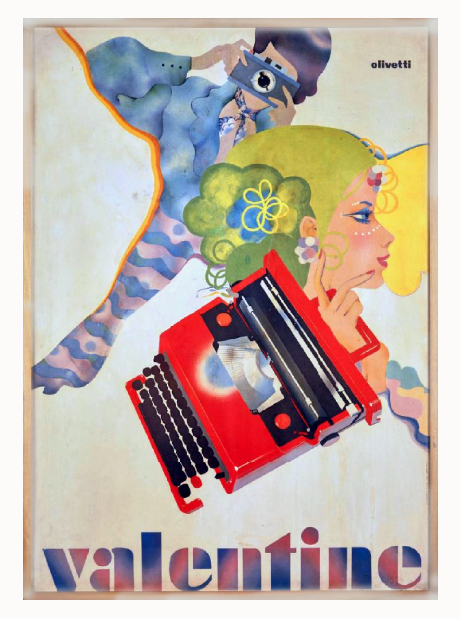 OLIVETTI, Valentine .jpg