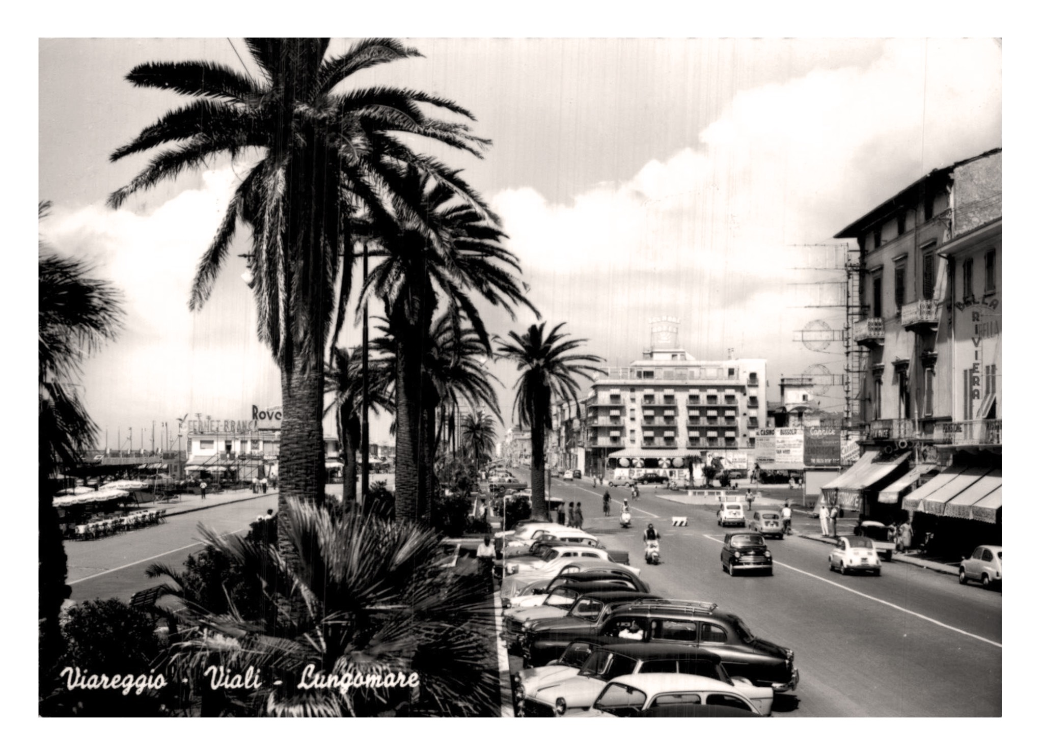 Viareggio (I) Lungomare.jpg