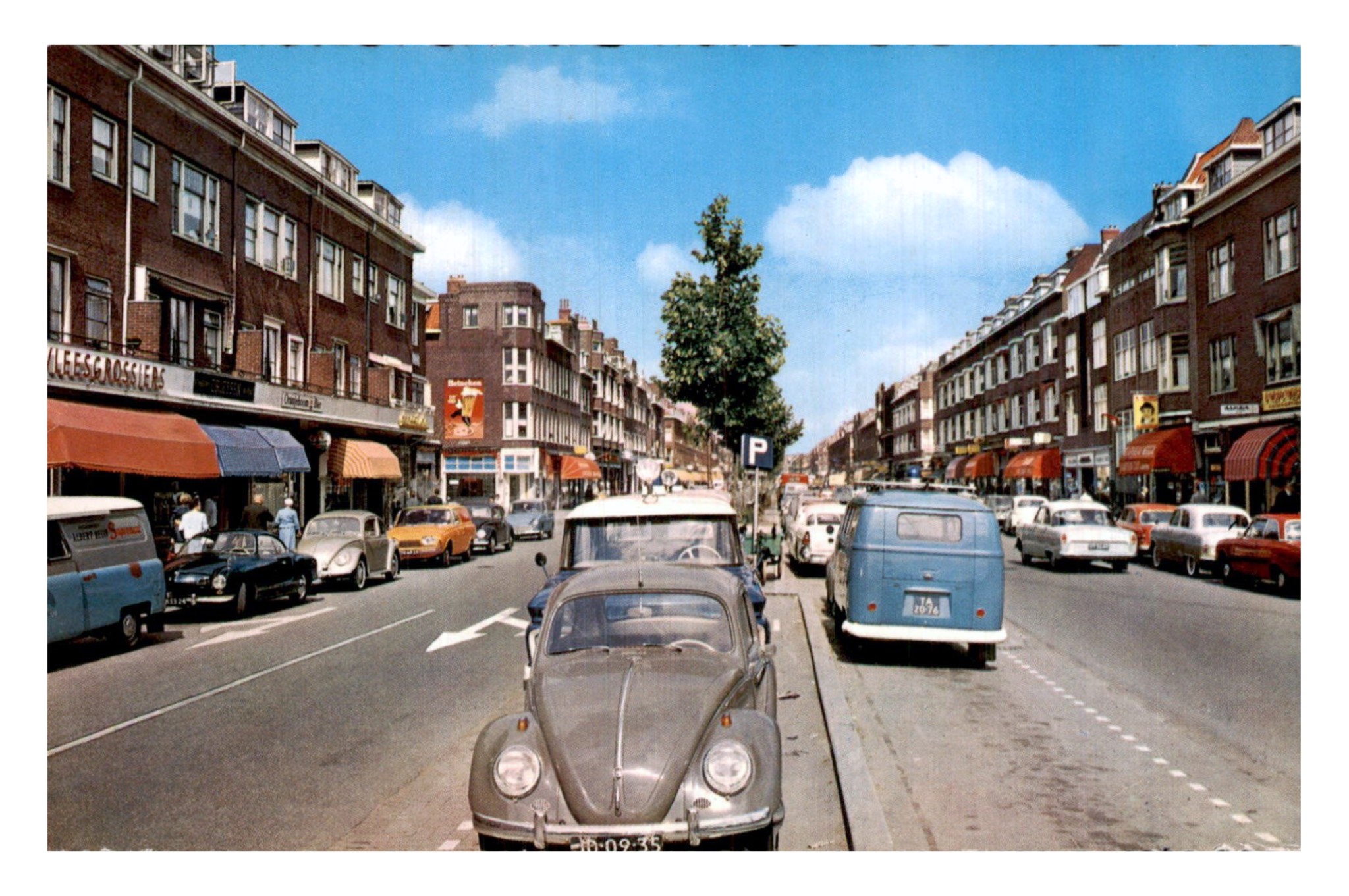 Rotterdam (Nl) Groene Hilledijk.jpg