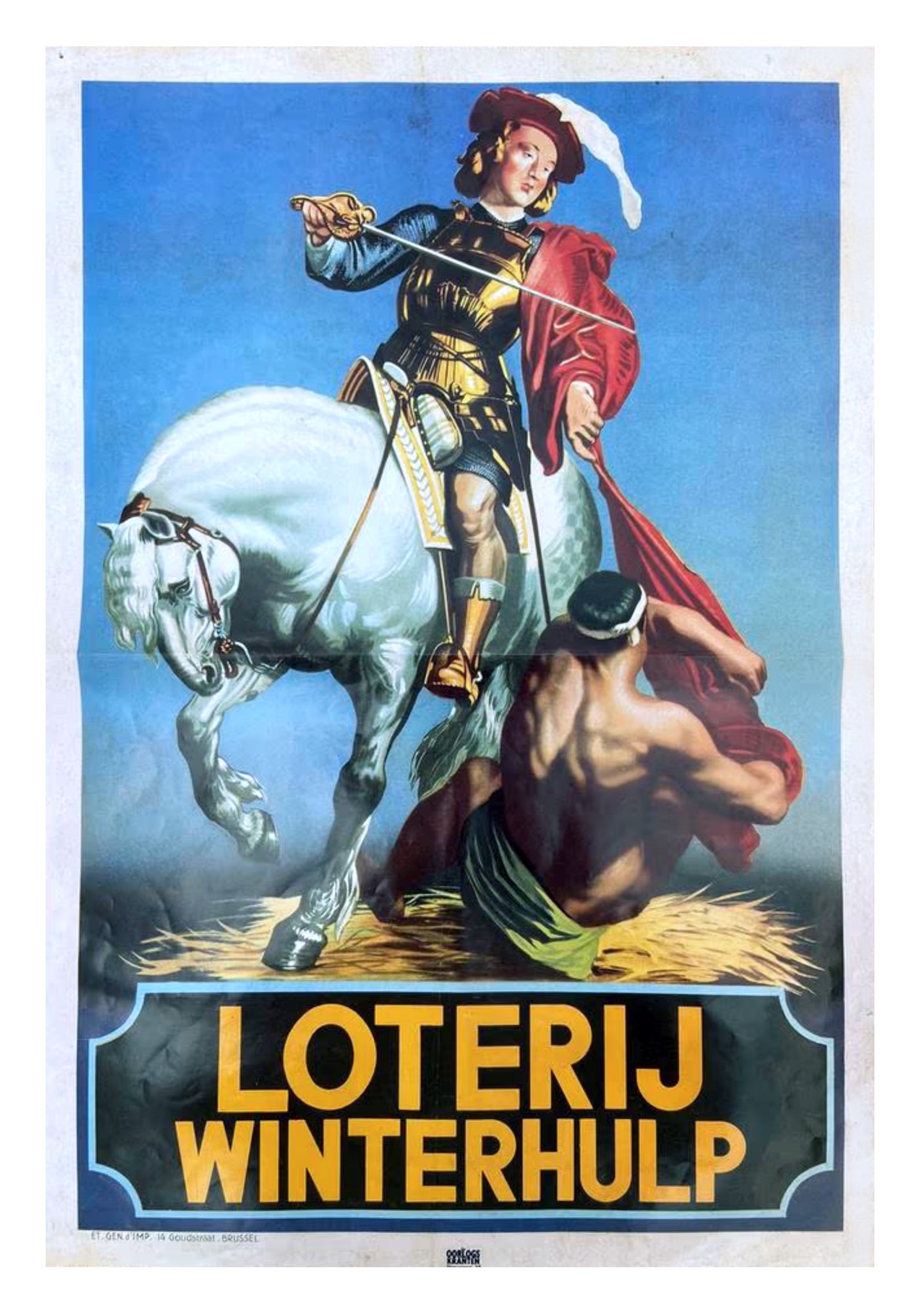 Loterie nationale, tirage d'hiver.jpg