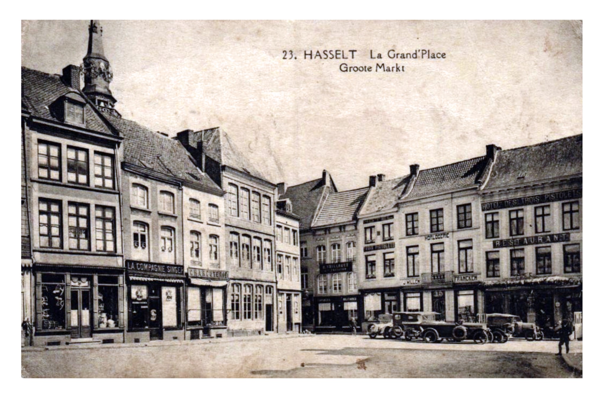 Hasselt (B) la Grand'Place (23).jpg