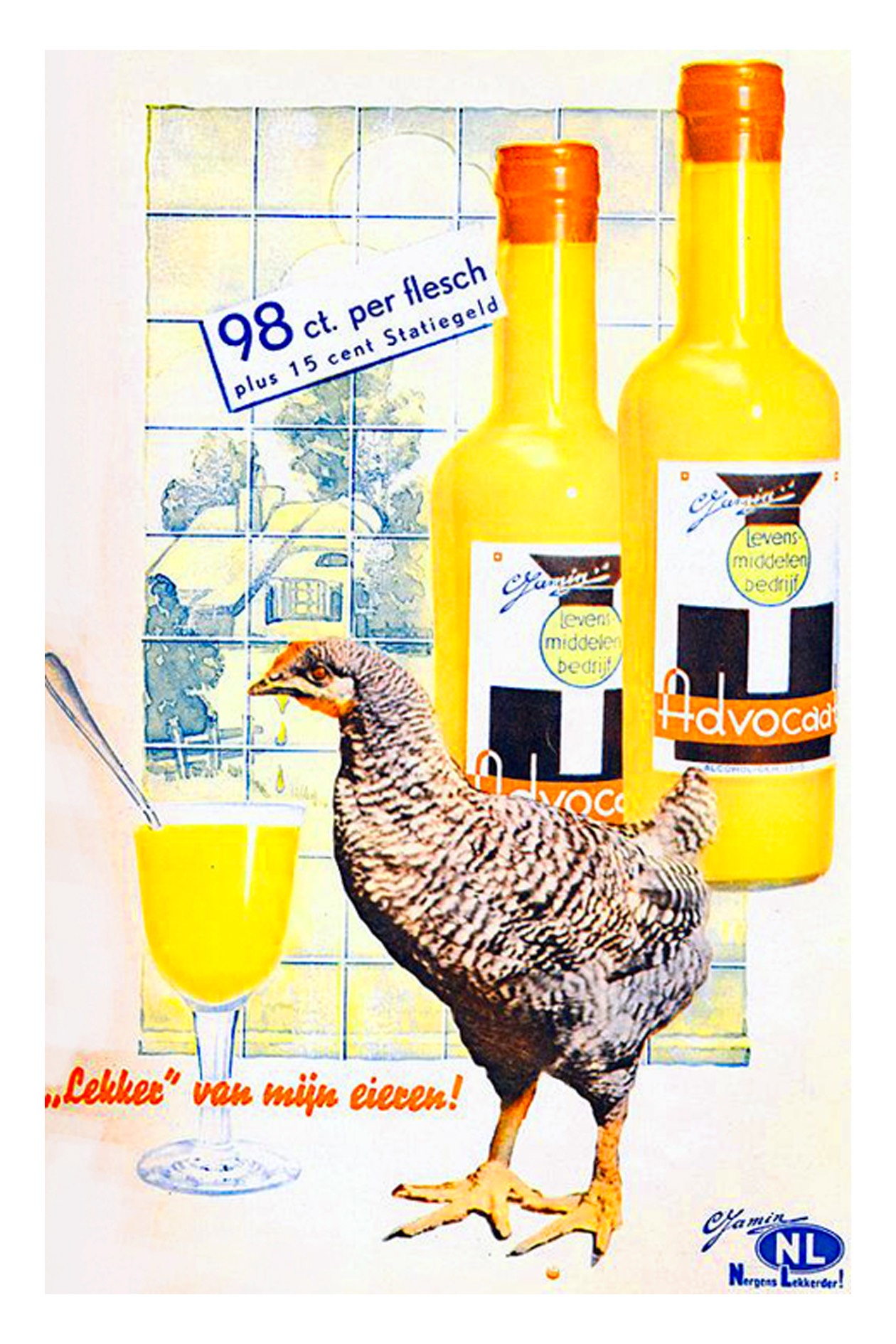 Advocaat, pas pour les crânes d'œuf.jpg