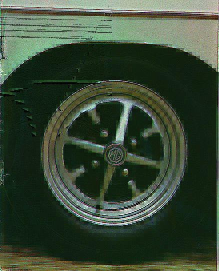 Image