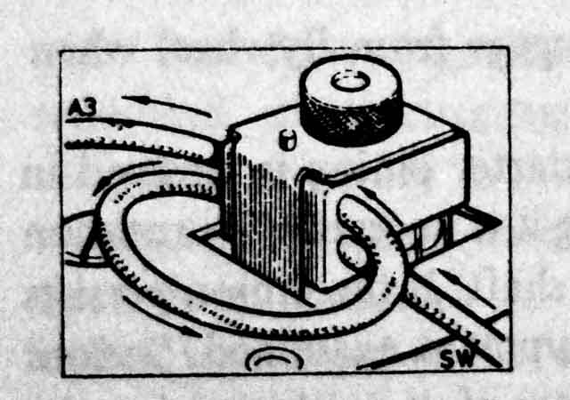 Forum MG - Afficher le sujet - Test compte tour 1967 mgb tachometer wiring 
