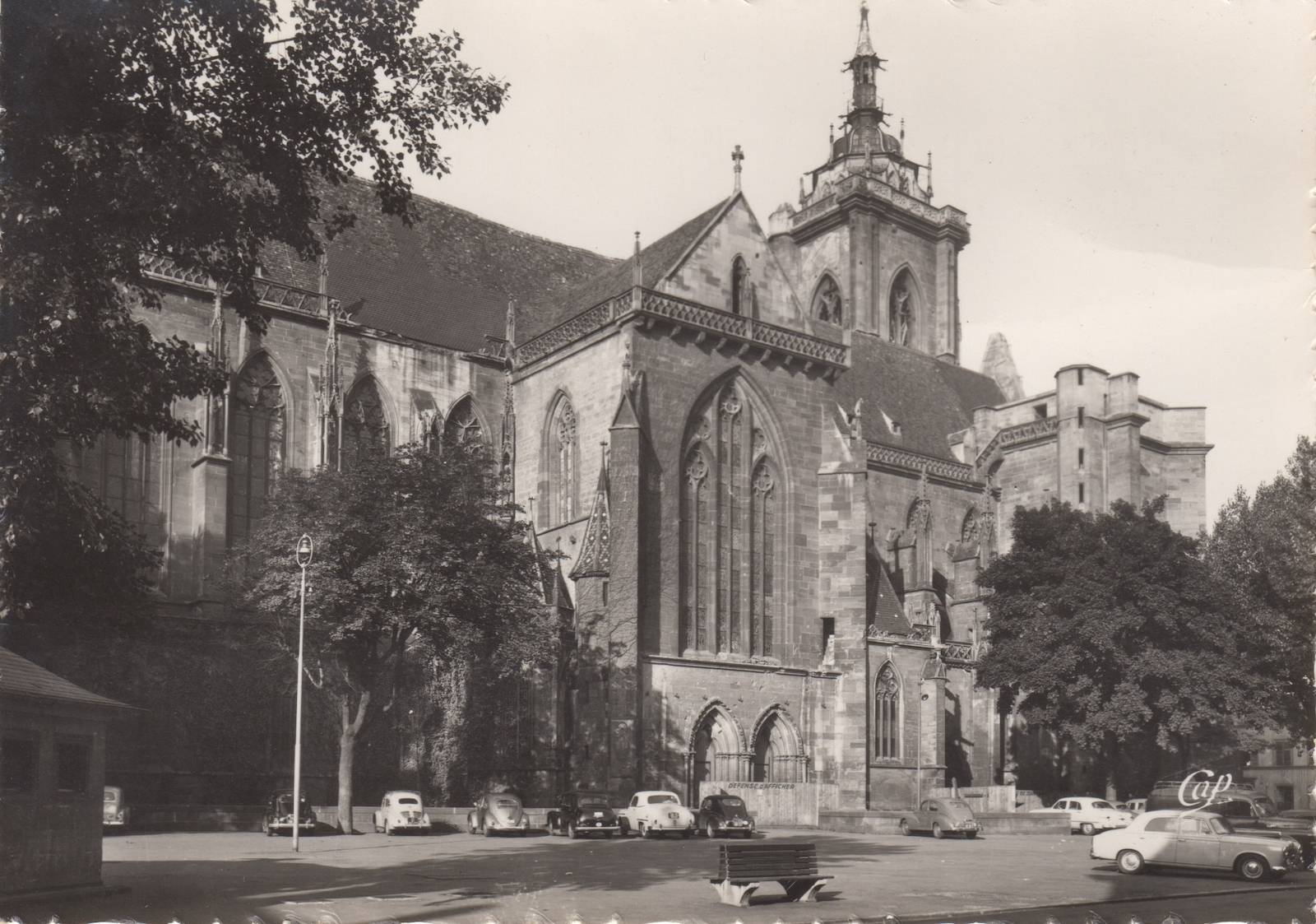 Colmar la cathédrale.jpg