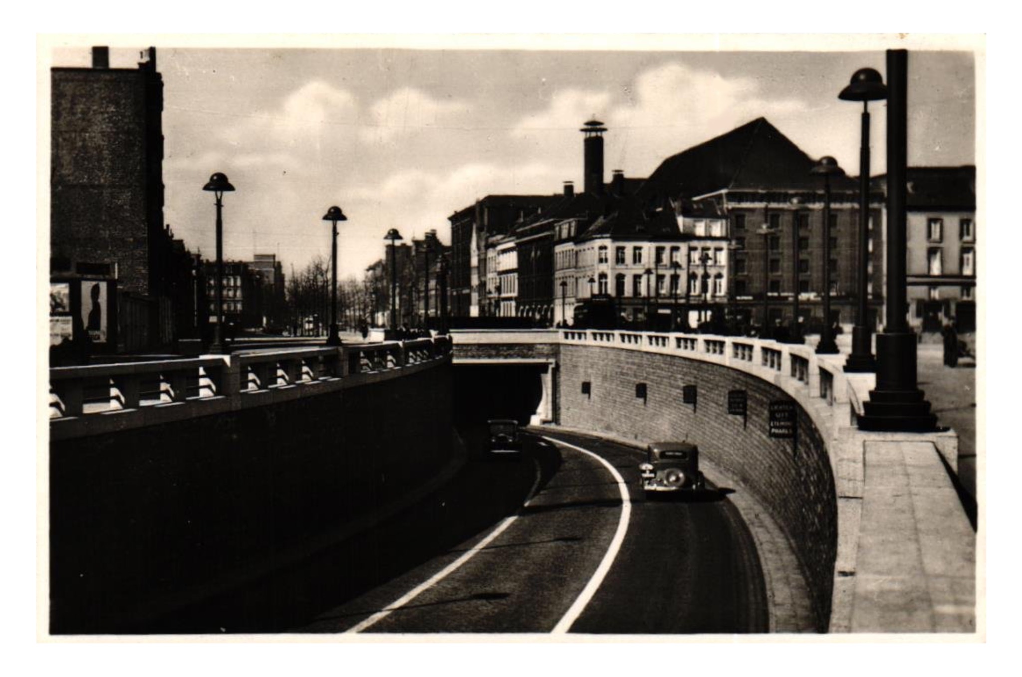 Anvers (B- le Tunnel entrée .jpg