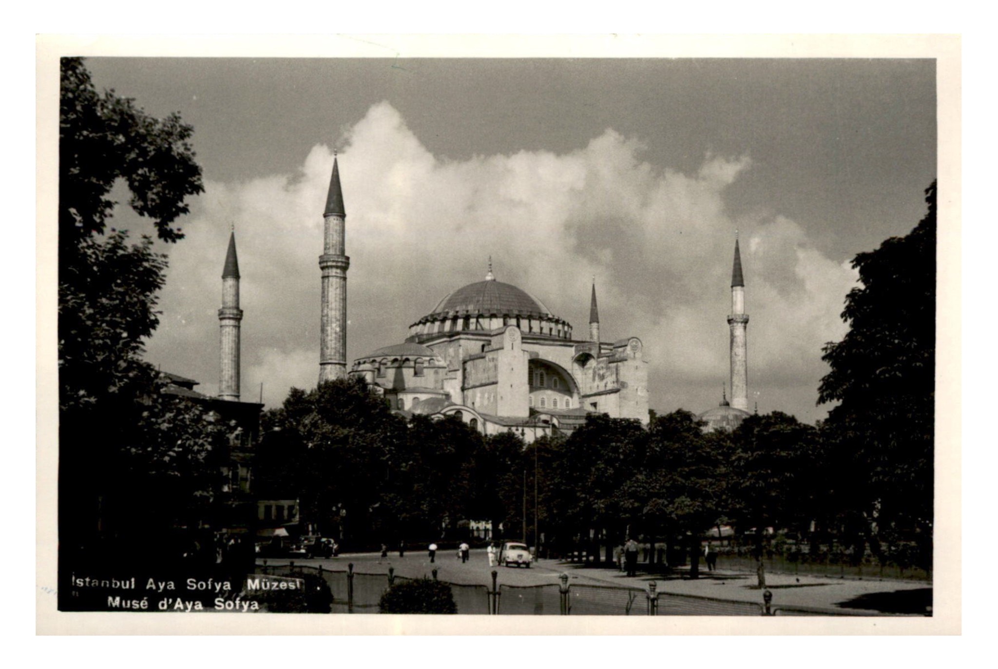Istanbul (TR), musée d'Aya Sofia.jpg