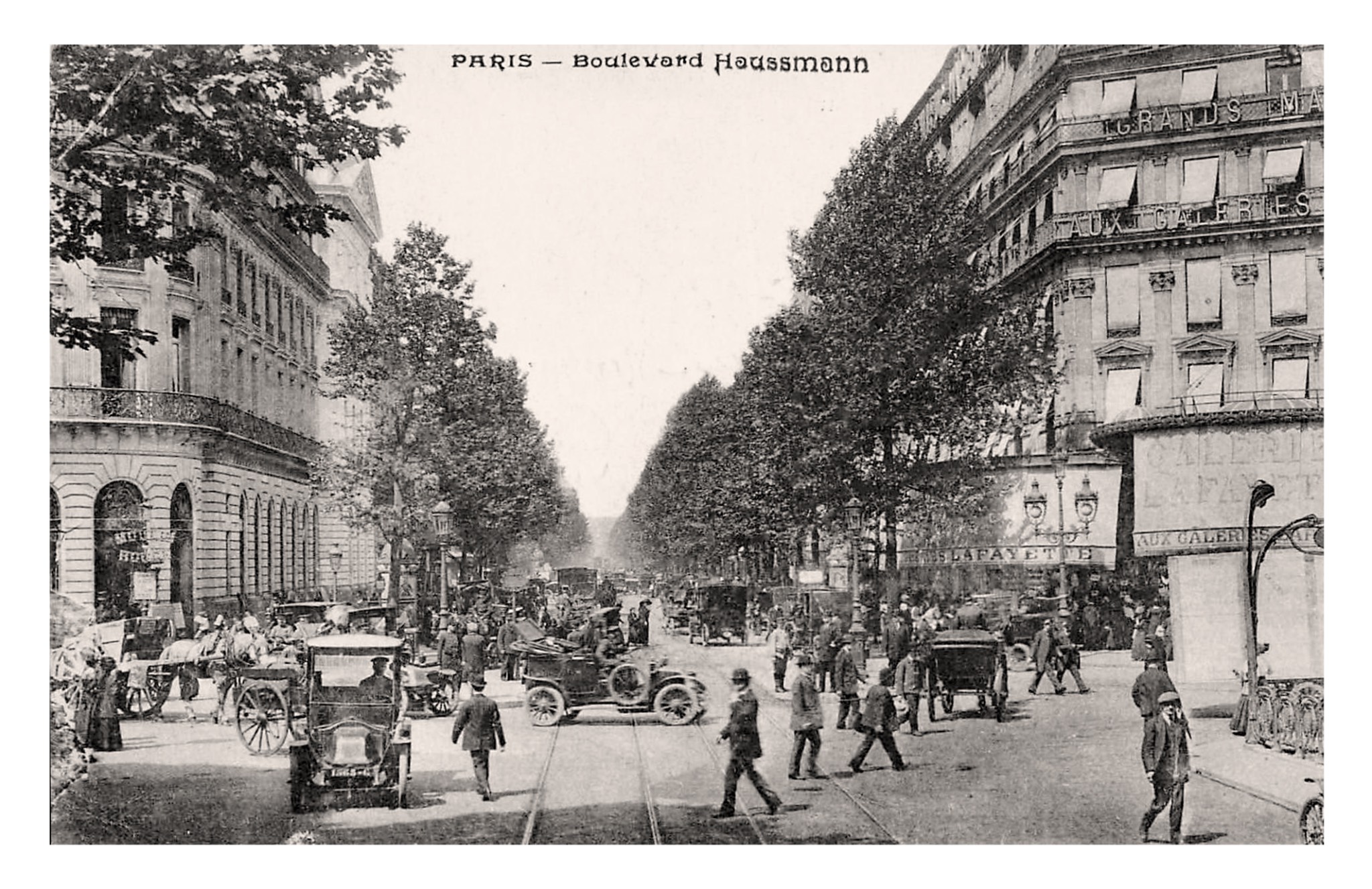 Paris, Boulevard Hausmann (LL 04 3).jpg