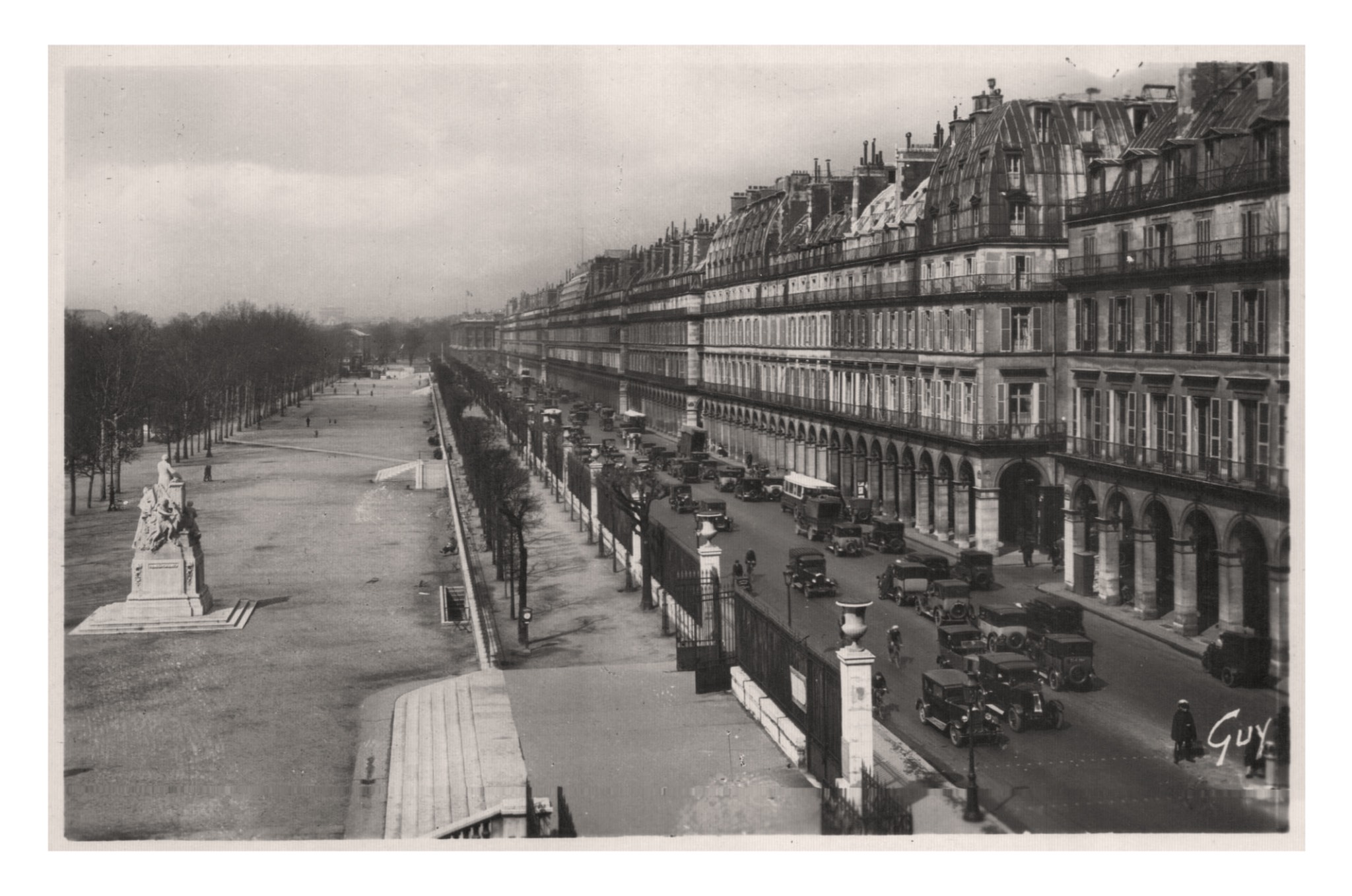 Paris, rue de Rivoli (Guy 20 3).jpg