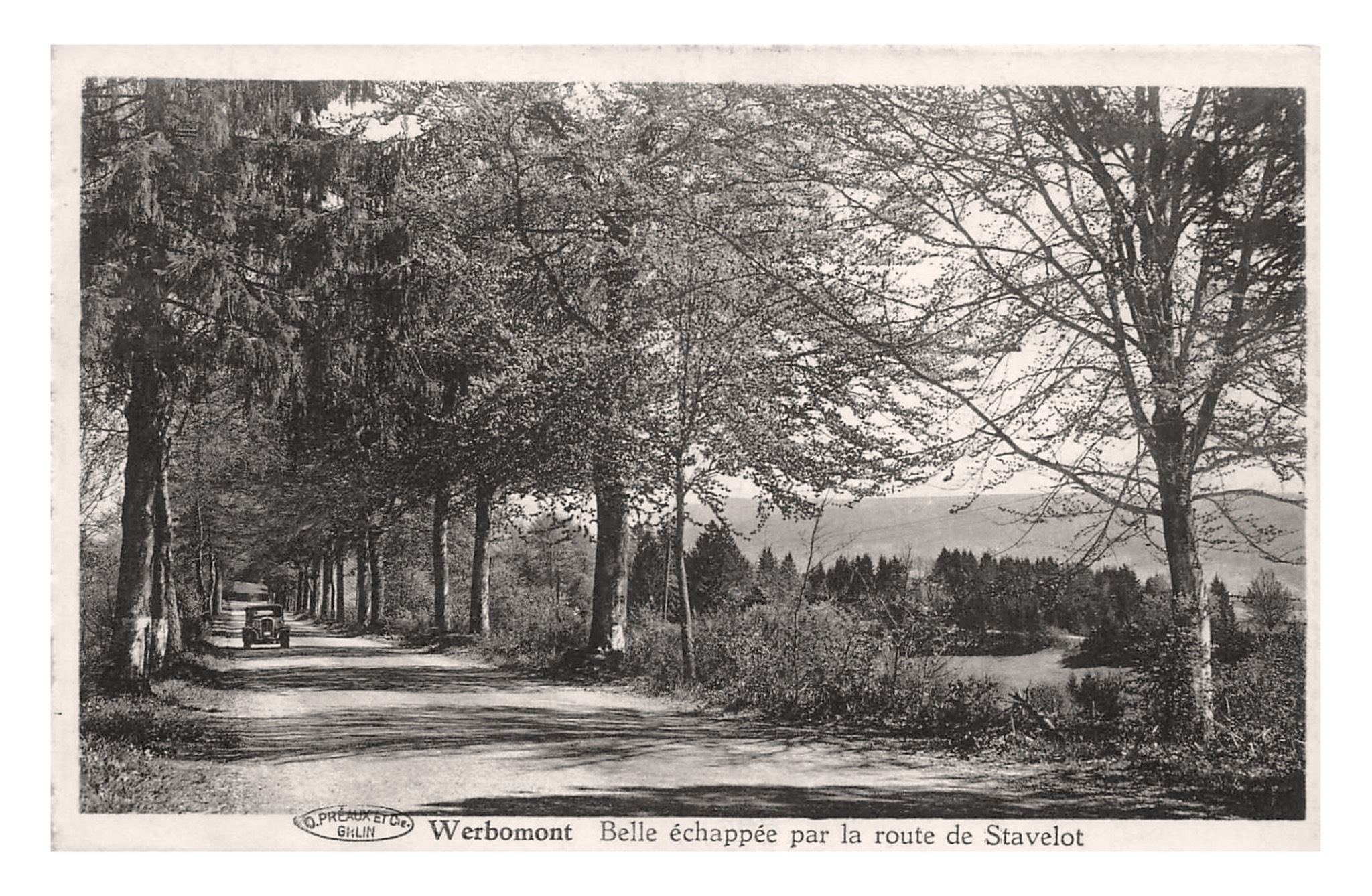 Werbomont (B) route de Stavelot (G Préaux Ghlin).jpg