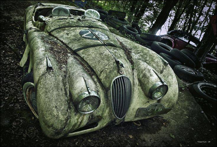 Jaguar XK 120 Le Mans.jpg
