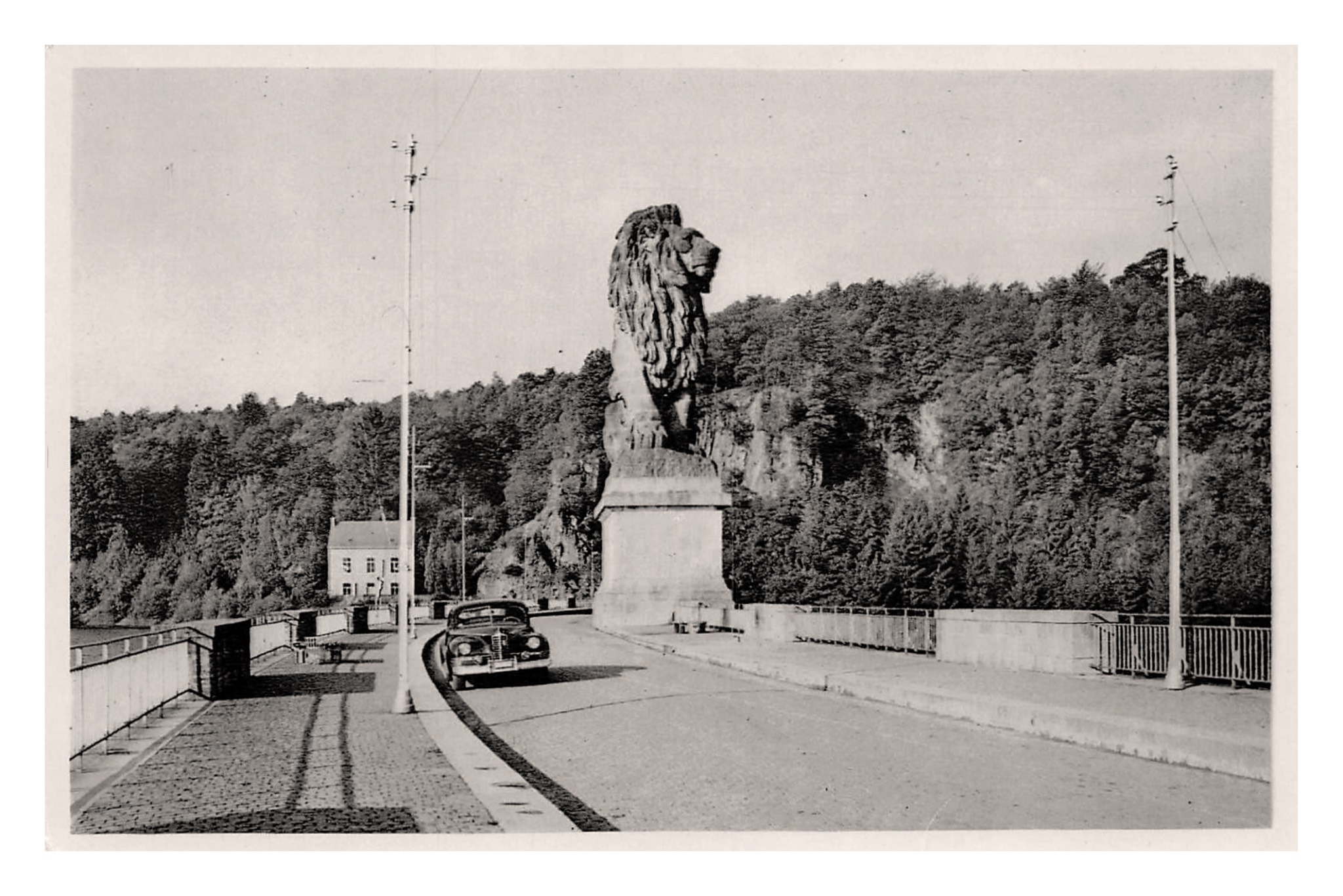 La Gileppe, le Lion .jpg