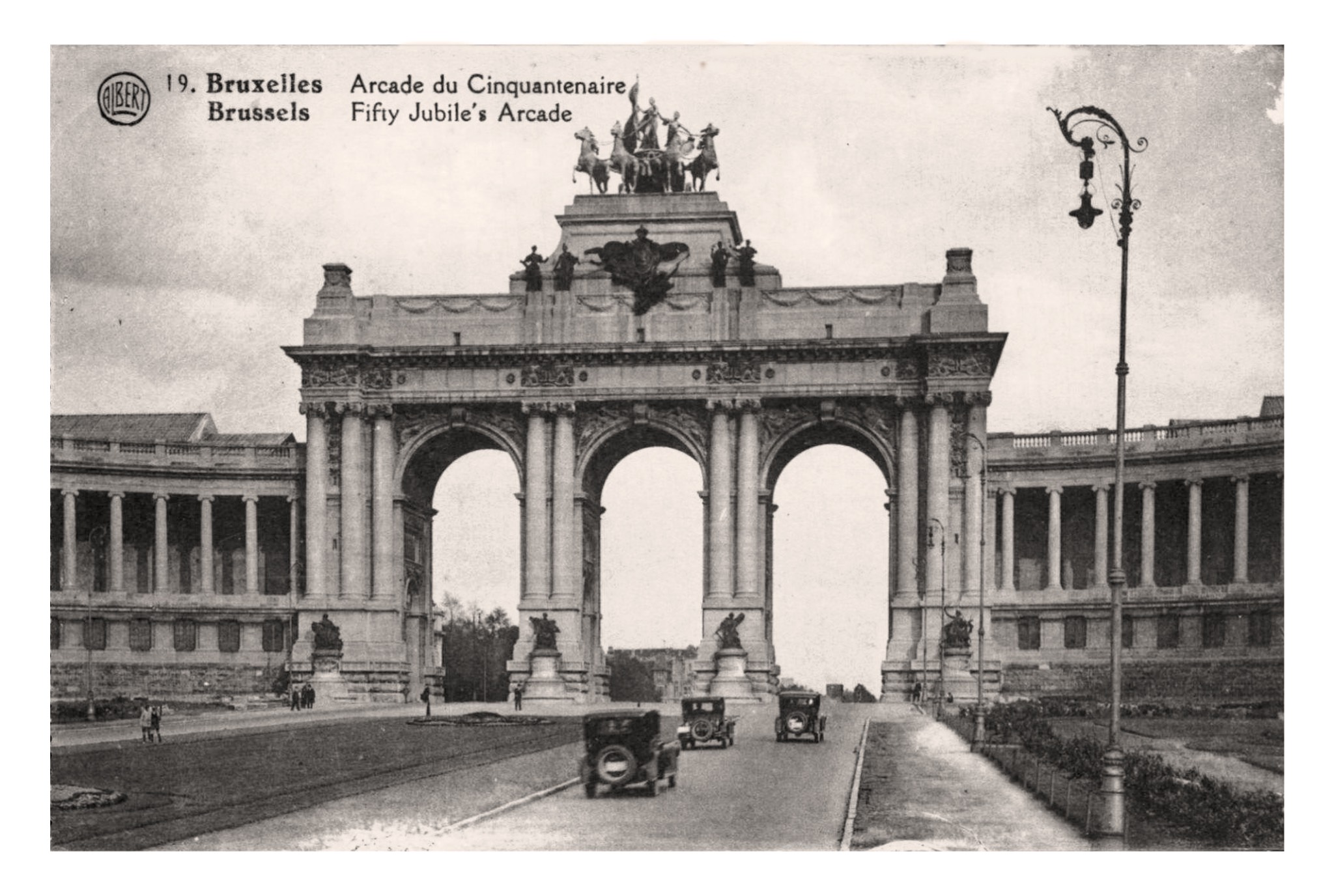 Bruxelles (B) Arcade du Cinqantenaire (Albert 19) copie 2.jpg