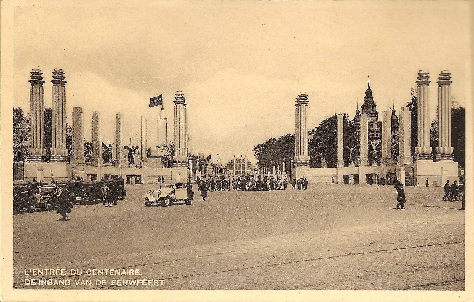 Bruxelles entrée du centenaire.jpg