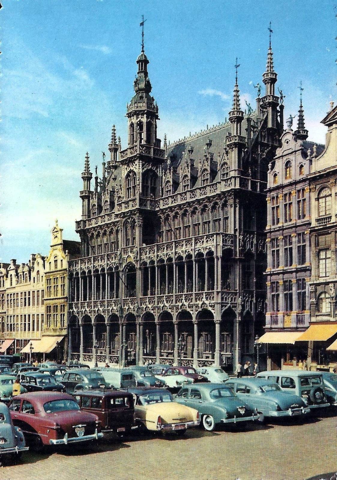 Bruxelles Gd place 2.jpg