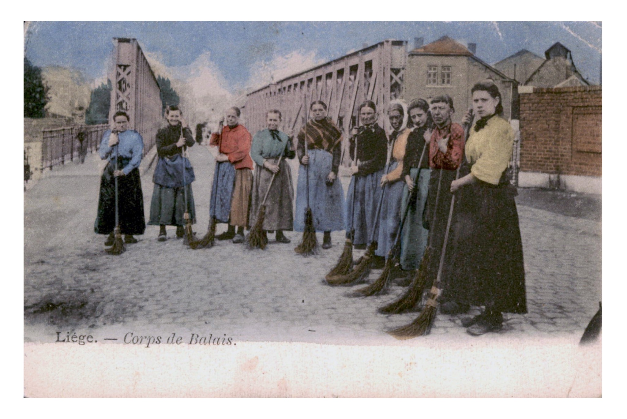 Liège (B) Corps de Balais.jpg