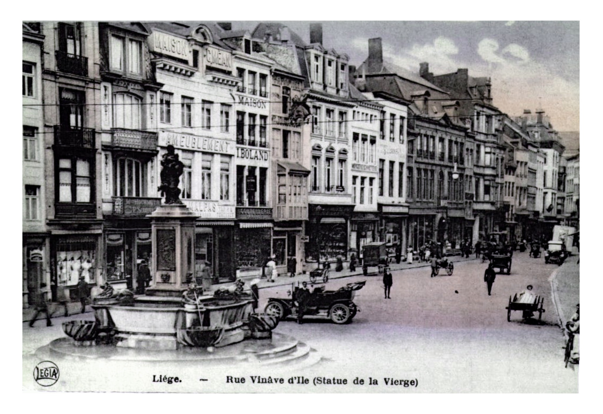 Liège (B) rue Vinâve d'Ile (Légia).jpg
