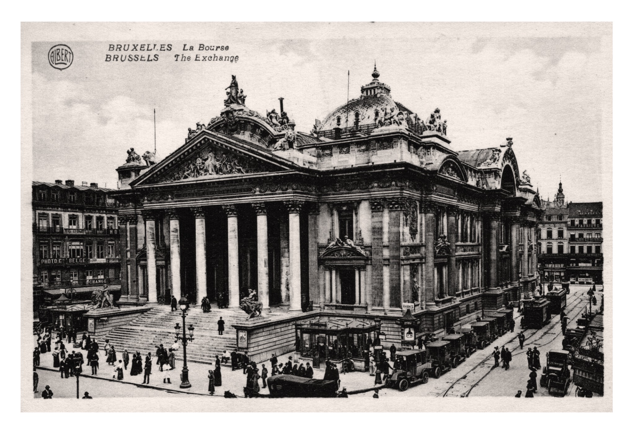 Bruxelles (B) la Bourse (Albert 10 1).jpg
