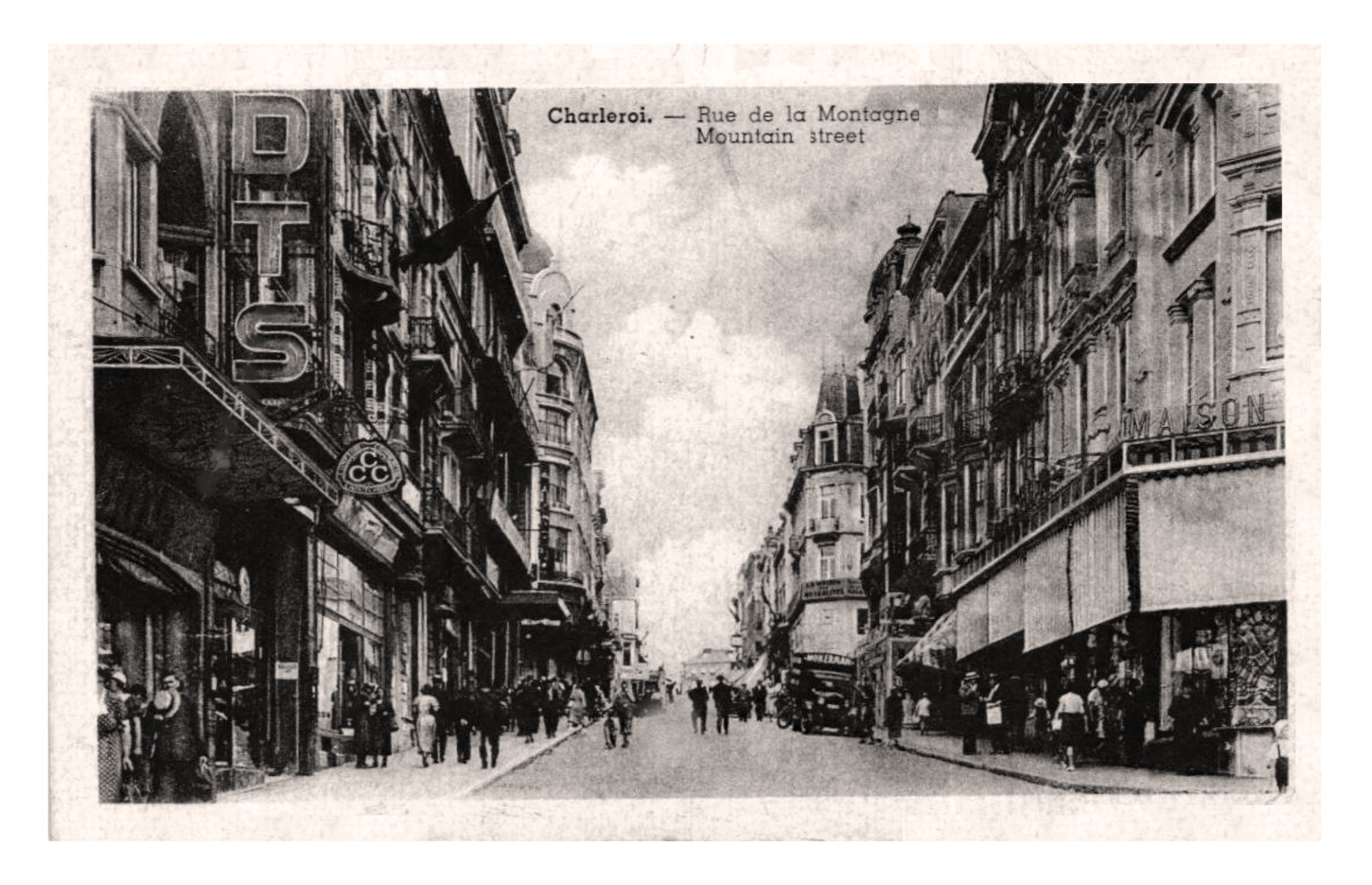 Charleroi (B) rue de la Montagne.jpg