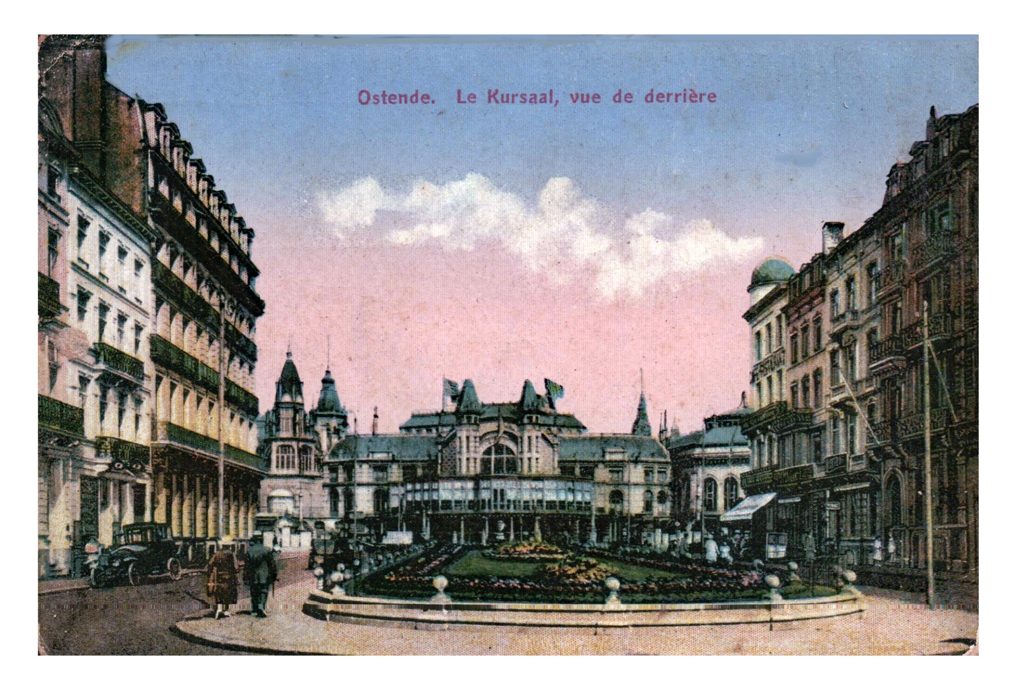 Ostende (B) le Kursaal, vue de derrière.jpg
