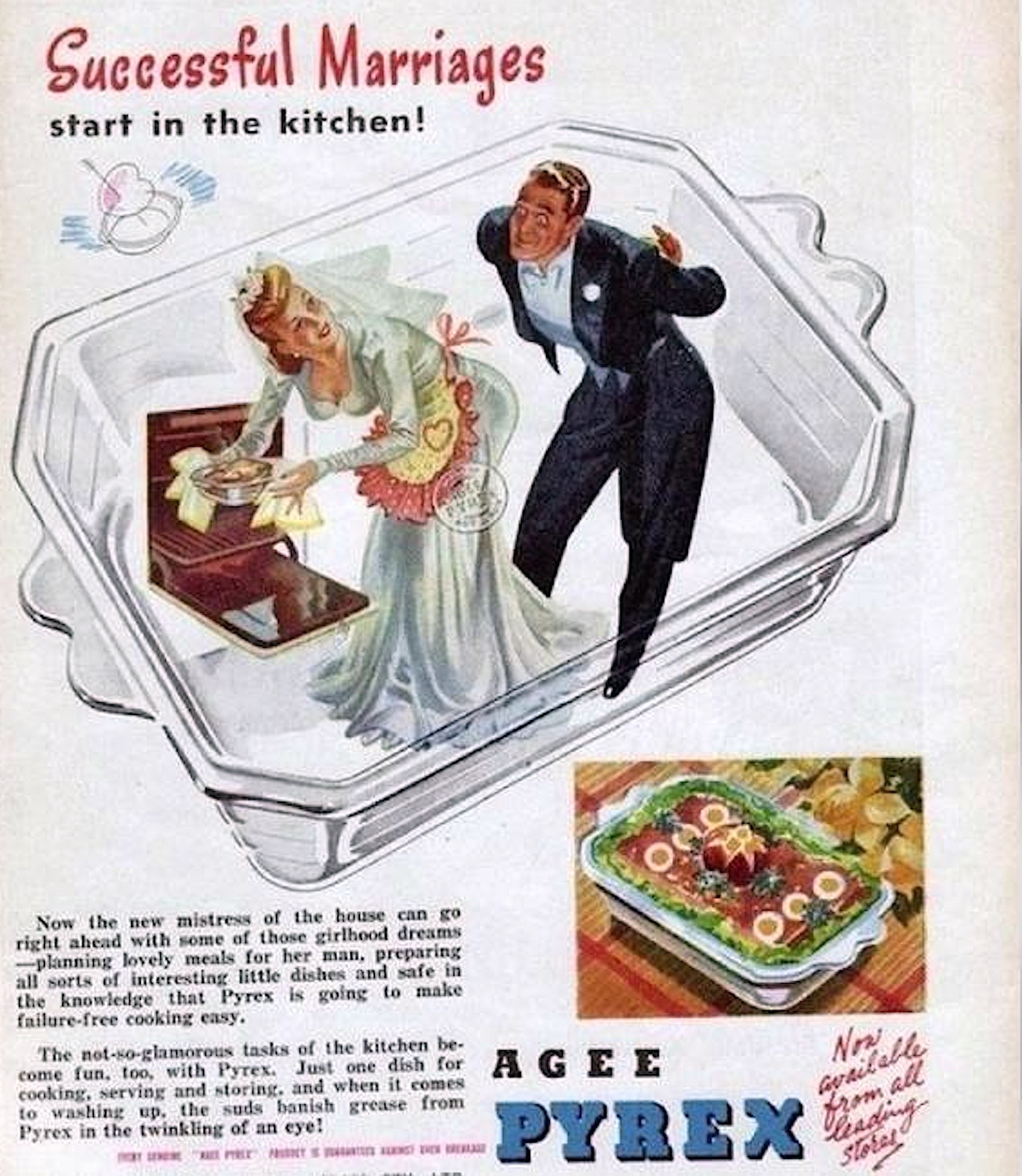 Pyrex, pour maintenir sa femme à bonne température.jpeg