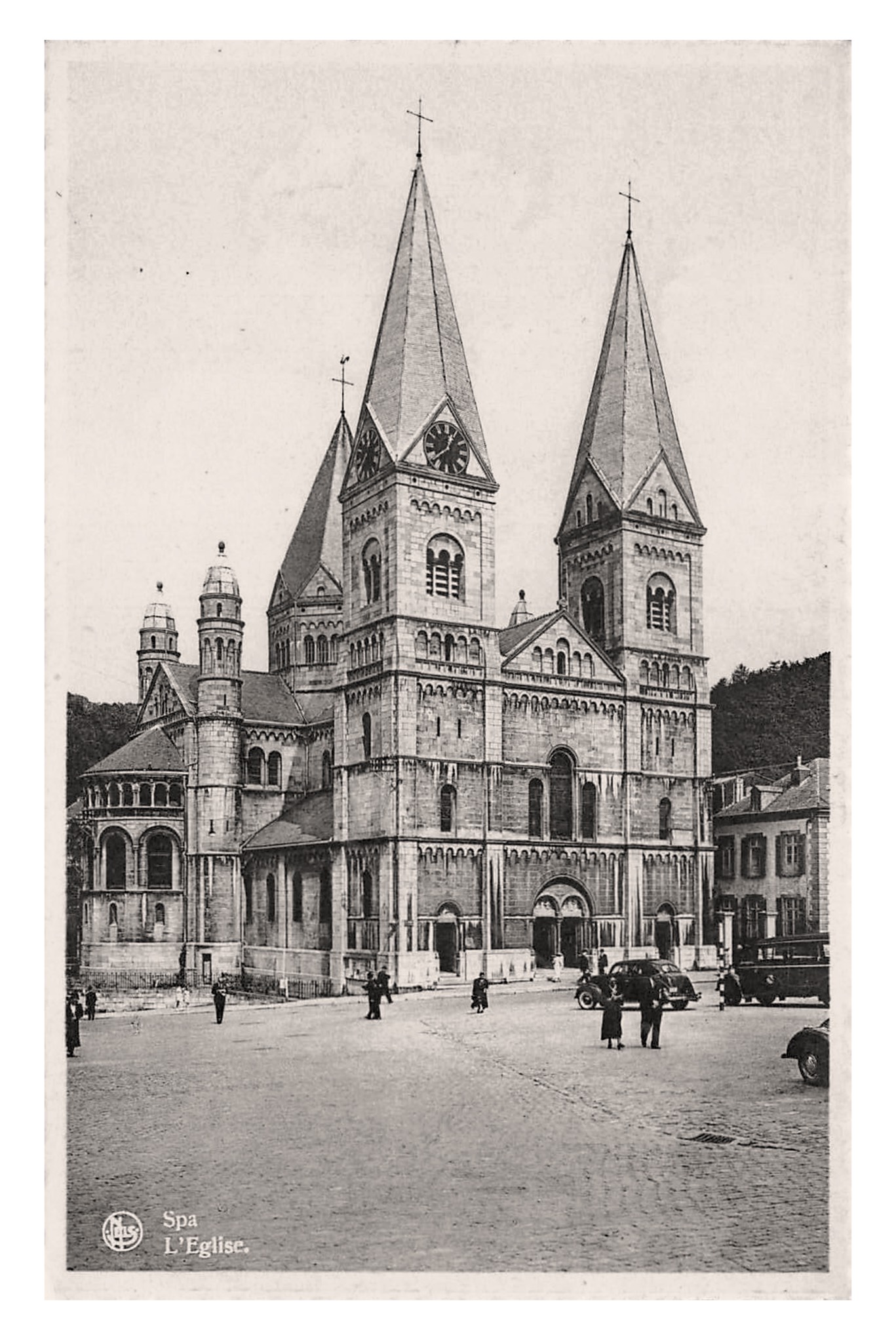 Spa (B) l'Eglise (Nels).jpg