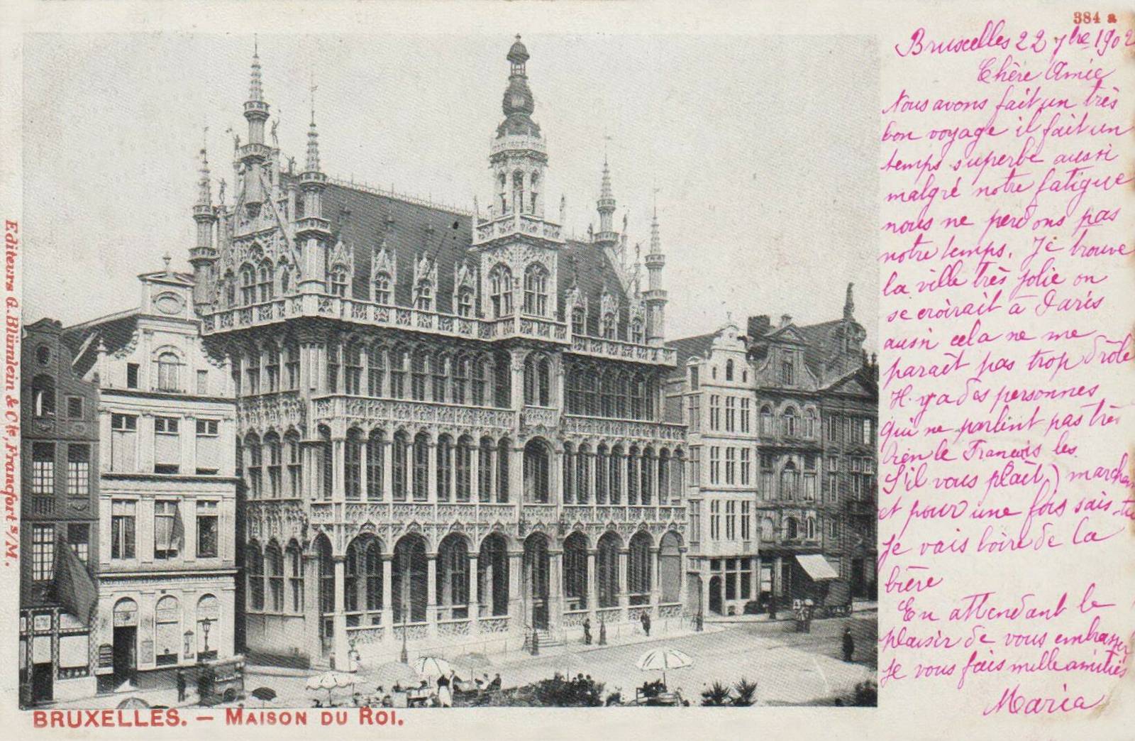 Bruxelles impressions de Marica.jpg