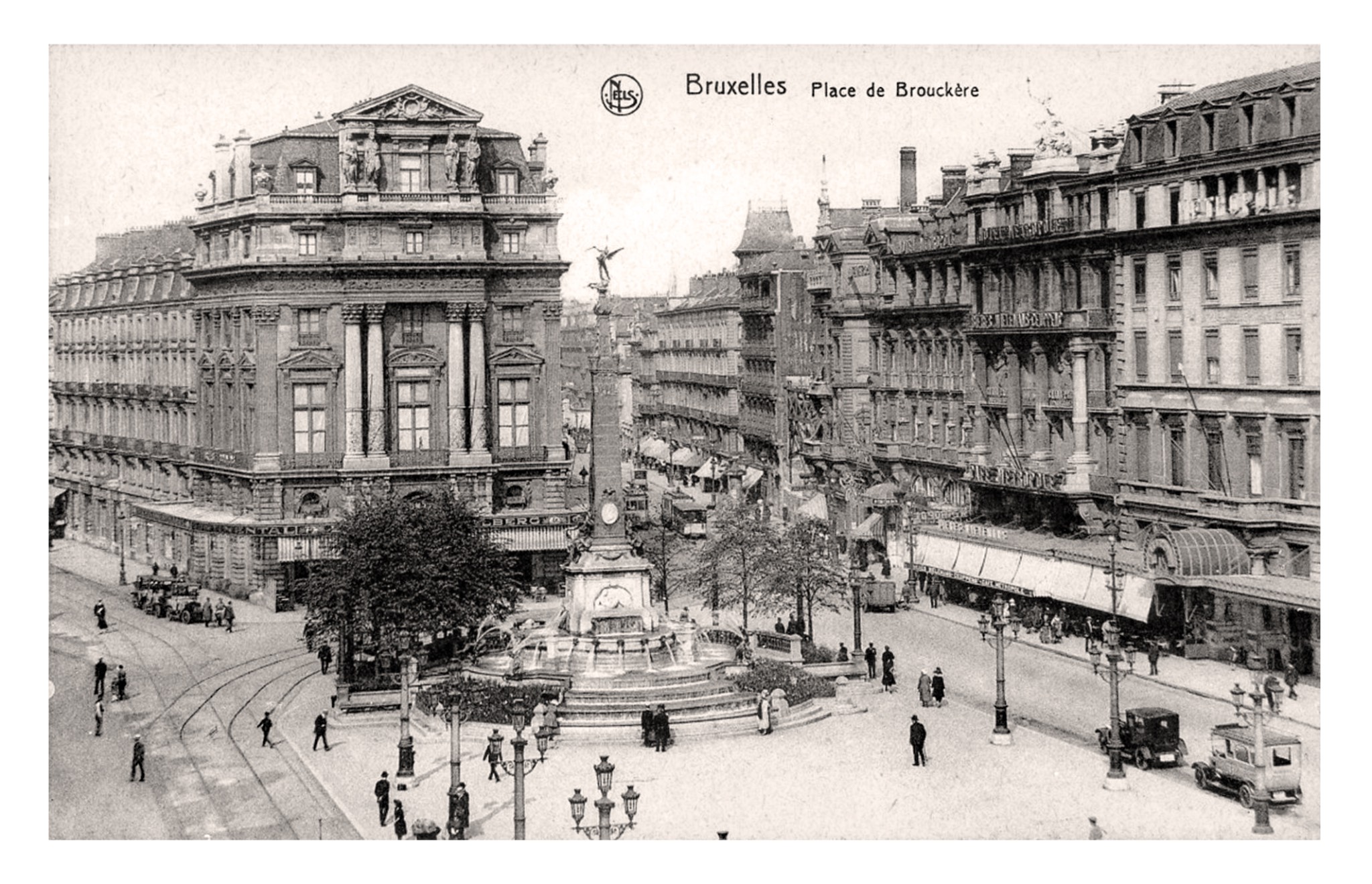 Bruxelles (B) Place de Brouckère (Nels 10 4).jpg