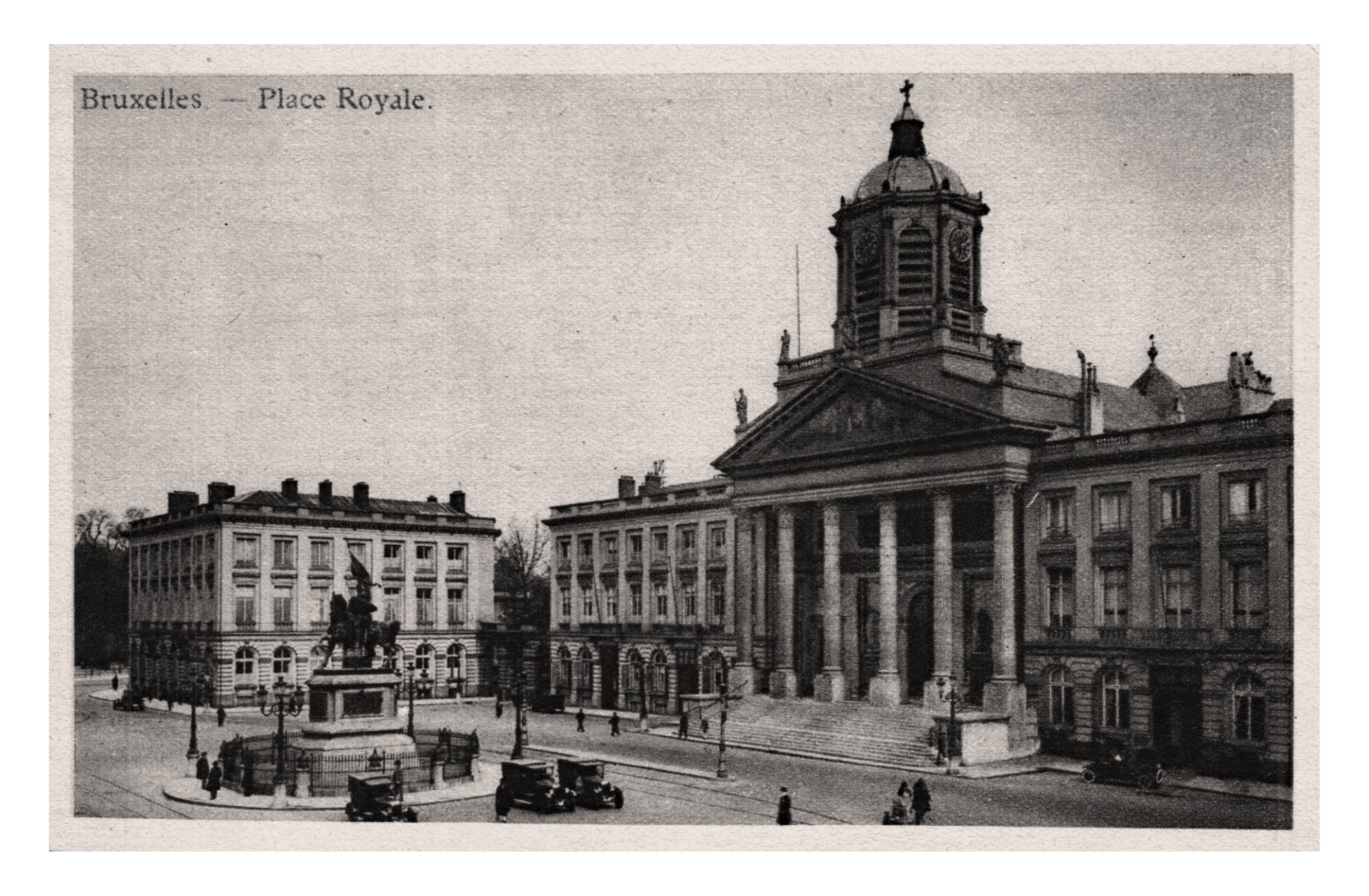 Bruxelles, Place Royale (10 4).jpg
