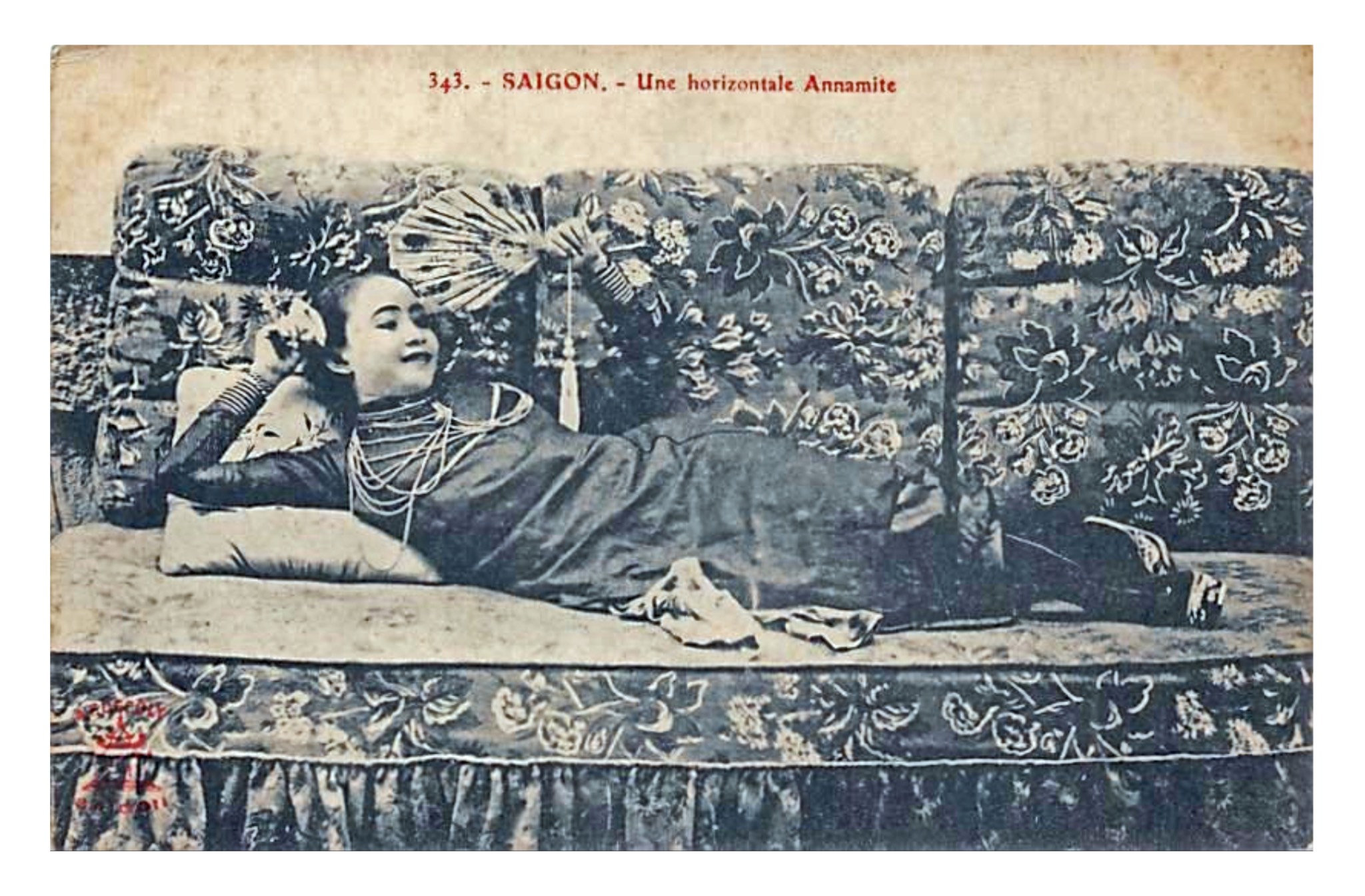 Saïgon, une horizontale Annamite (343).jpg