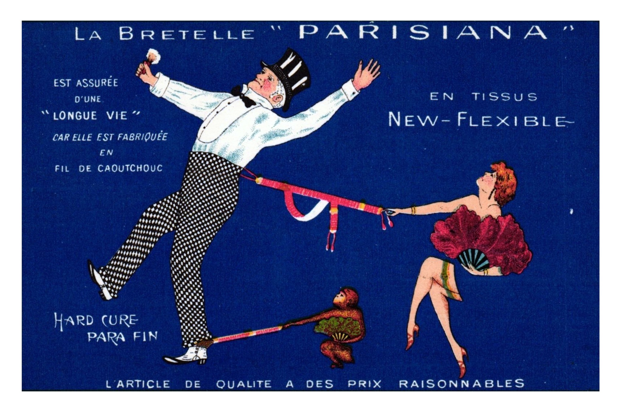Réclame, la bretelle parisiana.jpg