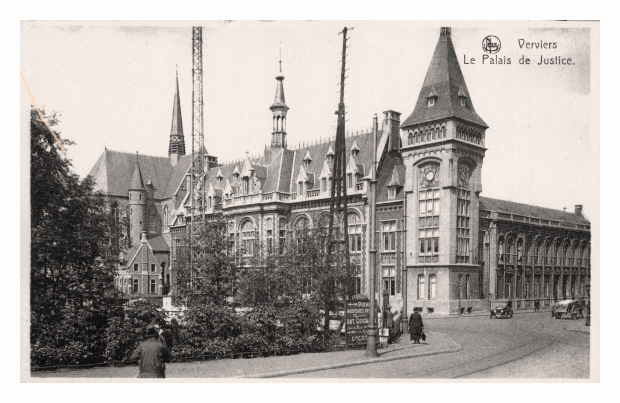 Verviers (B) le Palais de Justice (Nels 10 1).jpg
