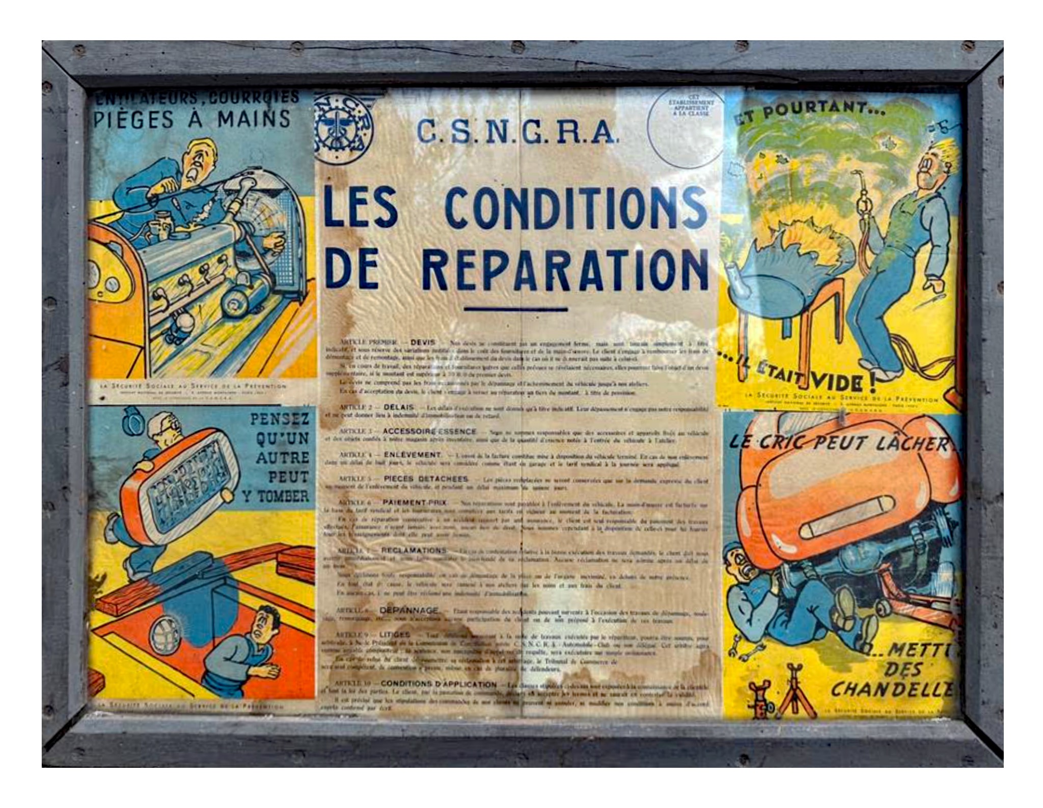 Atelier, conditions de réparation.jpg