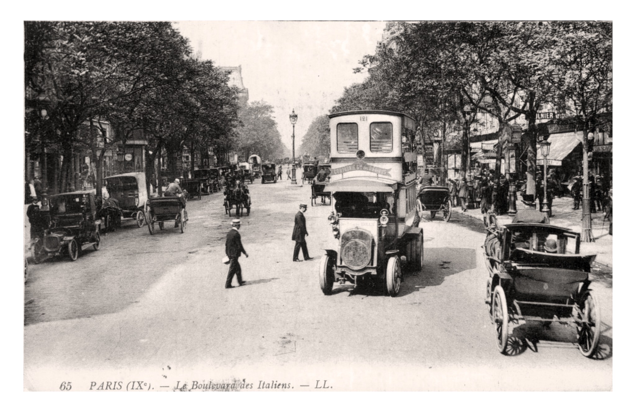 Paris, Boulevard des Italiens (LL 65).jpg