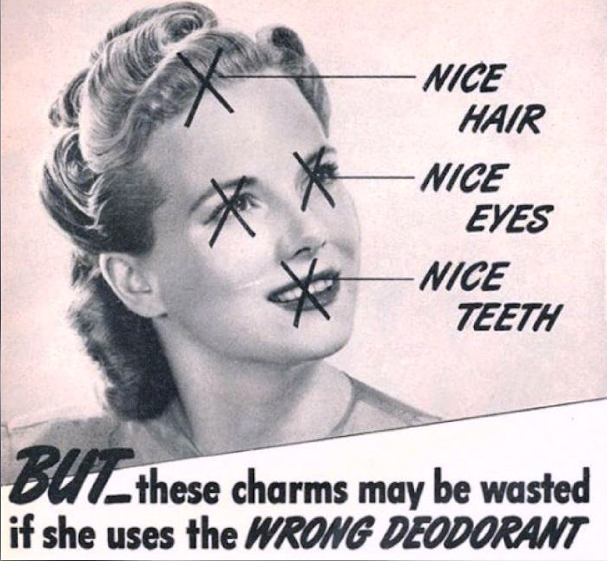 Déodorant, tout est dans .jpeg