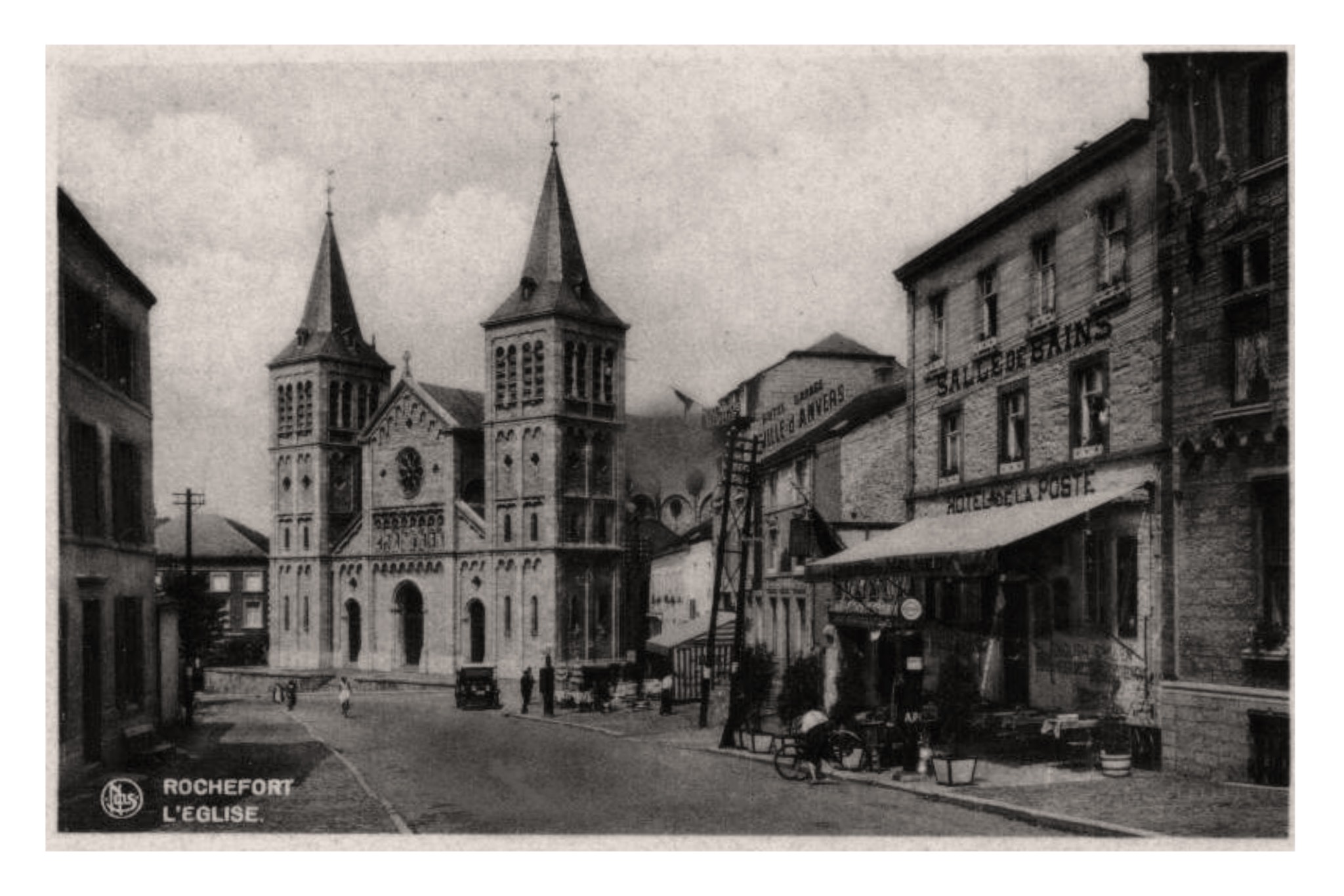 Rochefort (B) l'église (Nels).jpg