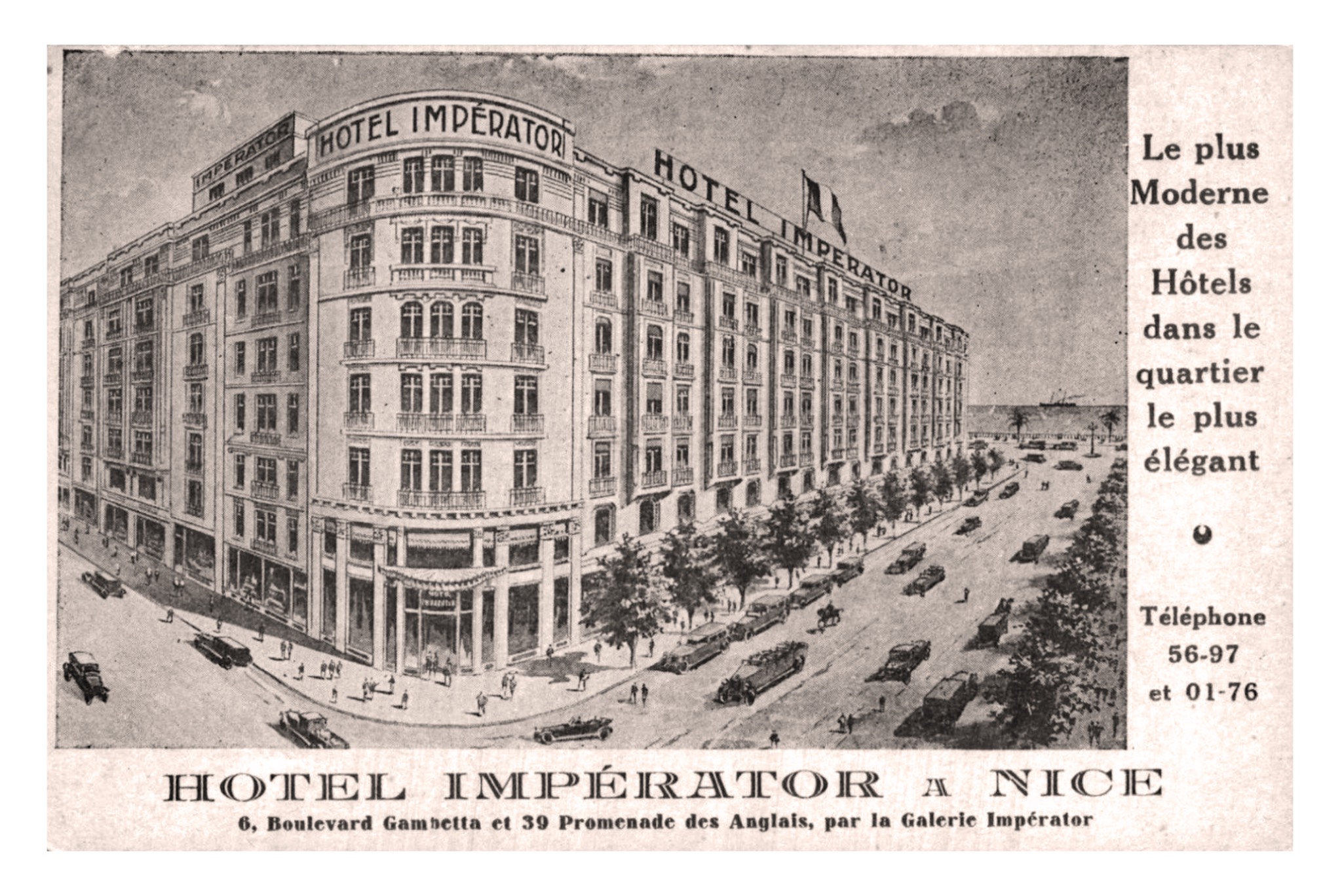 Nice, Alpes Maritimes, hôtel Imperator.jpg