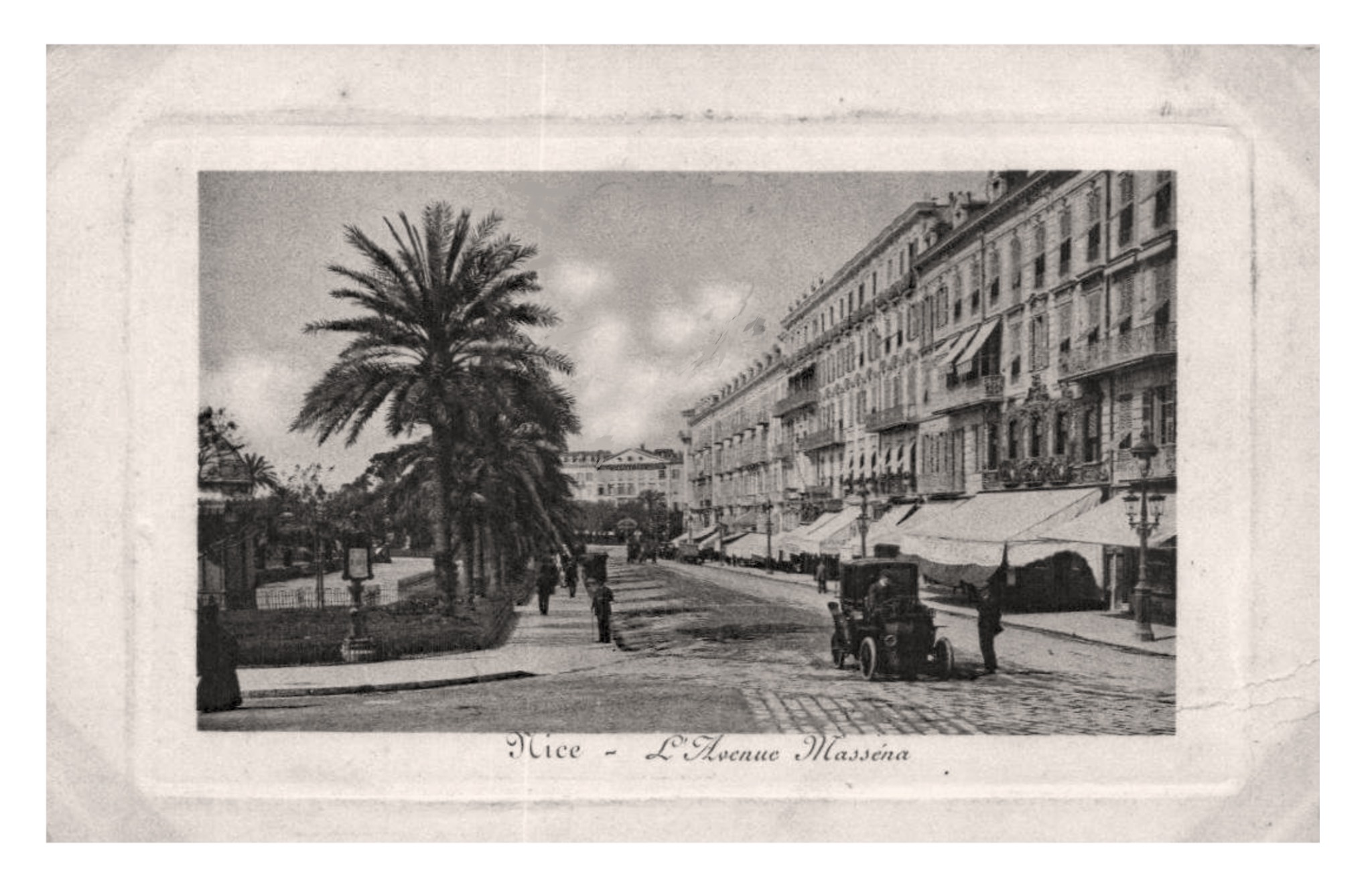 Nice, Alpes Maritimes, Avenue Masséna (ELD).jpg