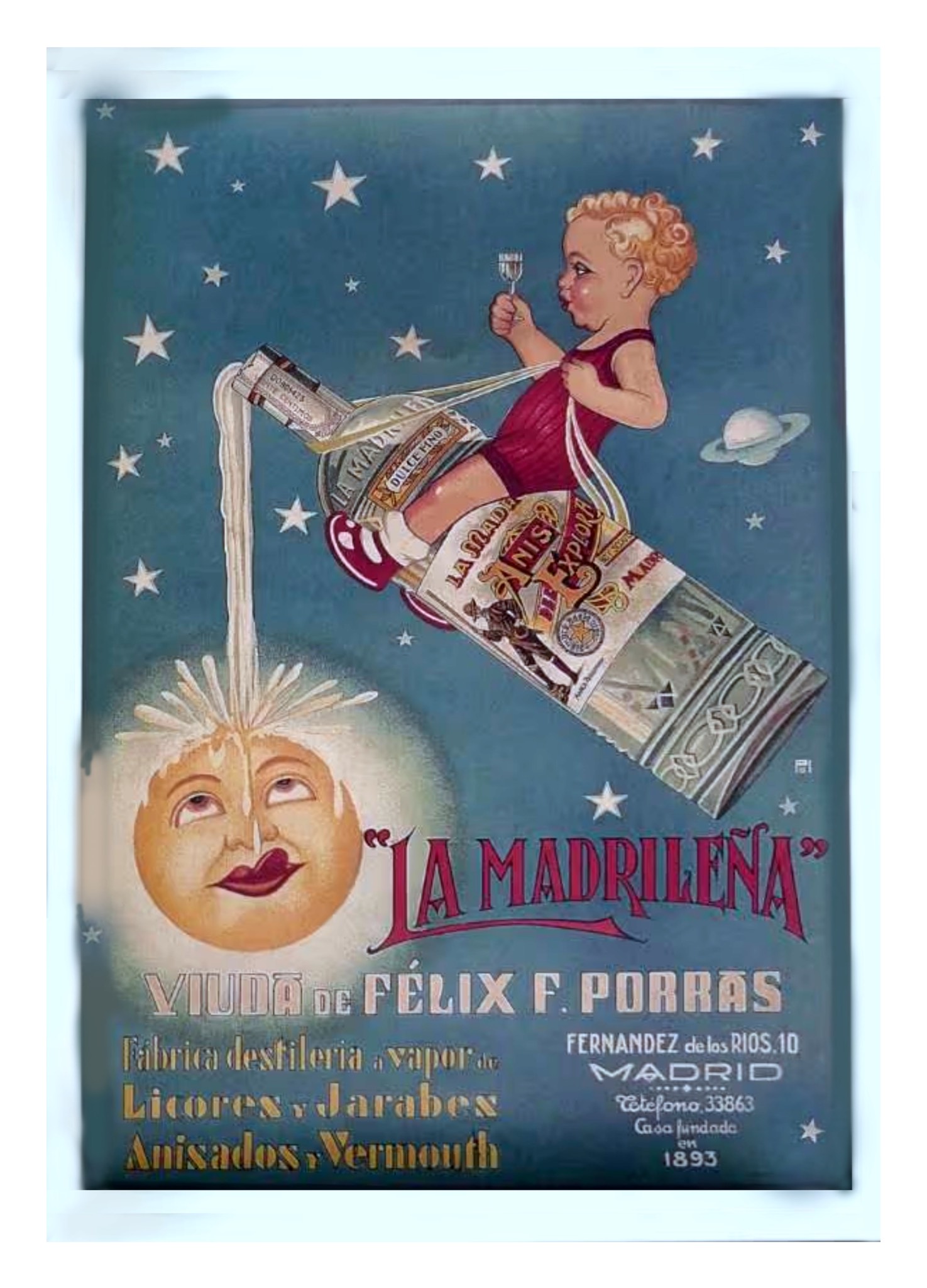 La Madrilena.jpg