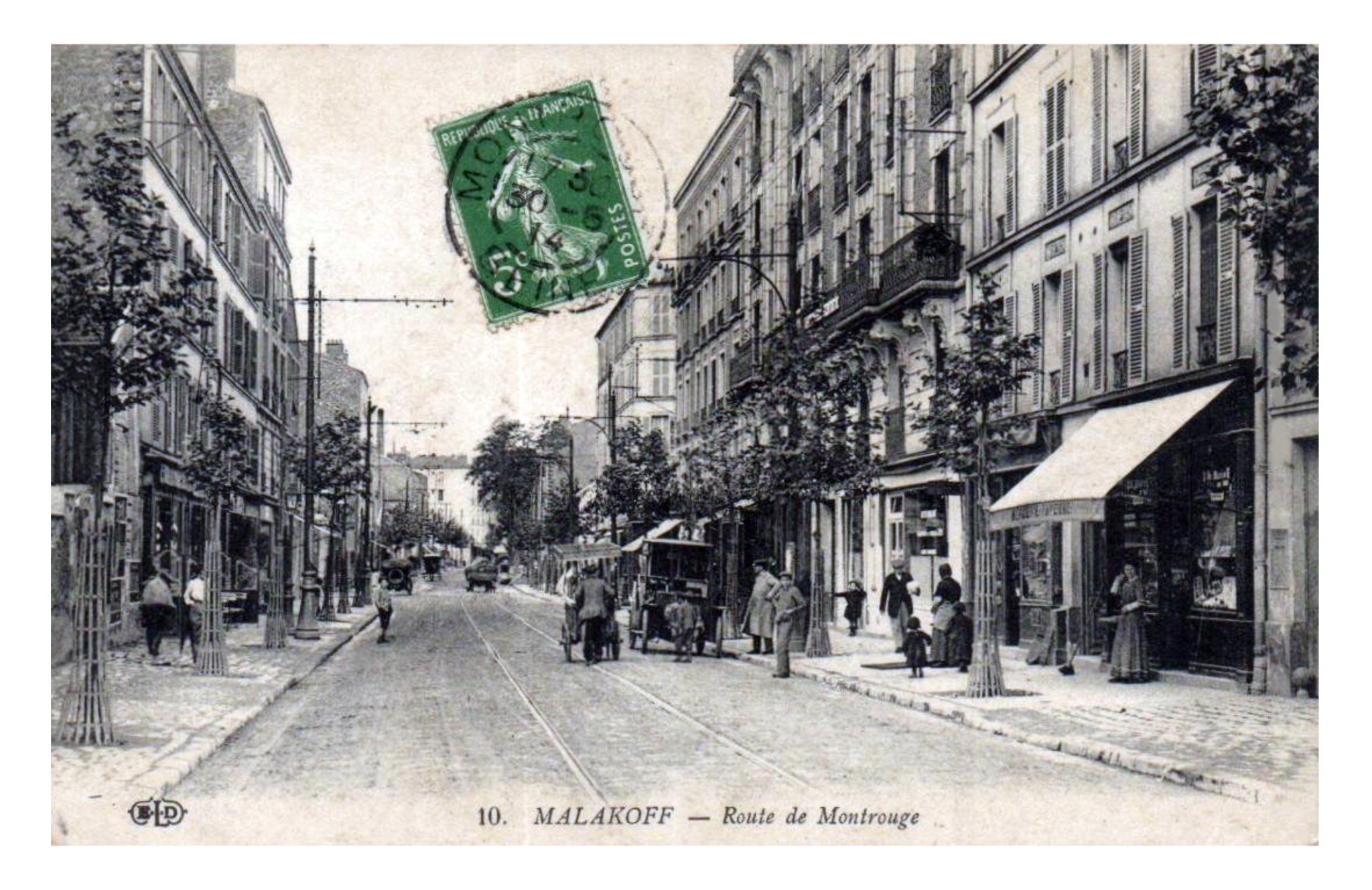 Malakoff, Hauts de Seine, route de Montrouge (ELD 10).jpg