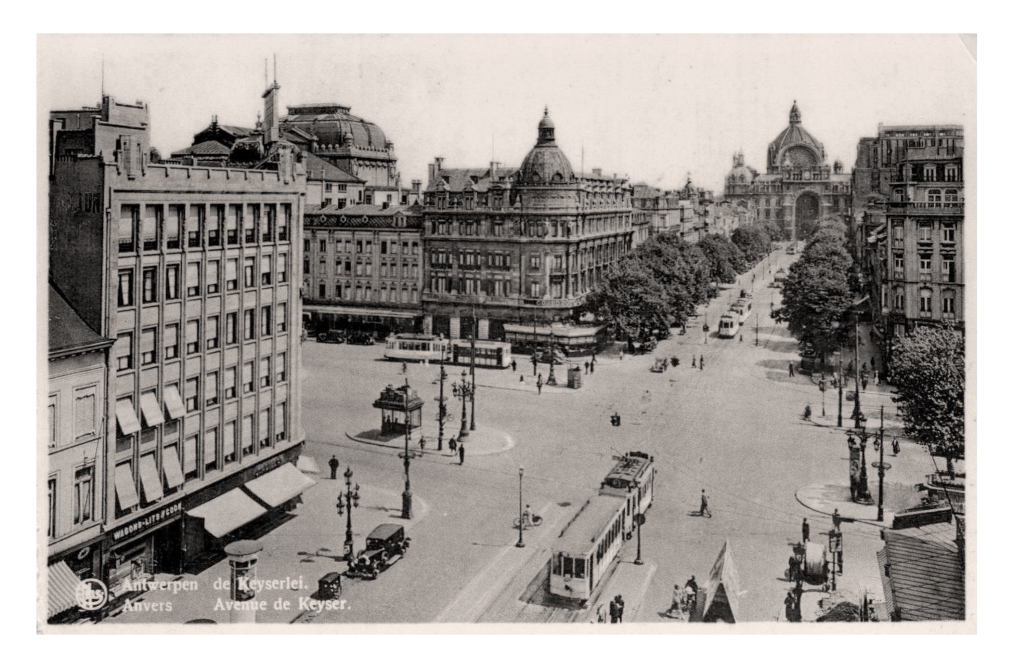Anvers, Avenue de Keyzer (Nels 20 2).jpg