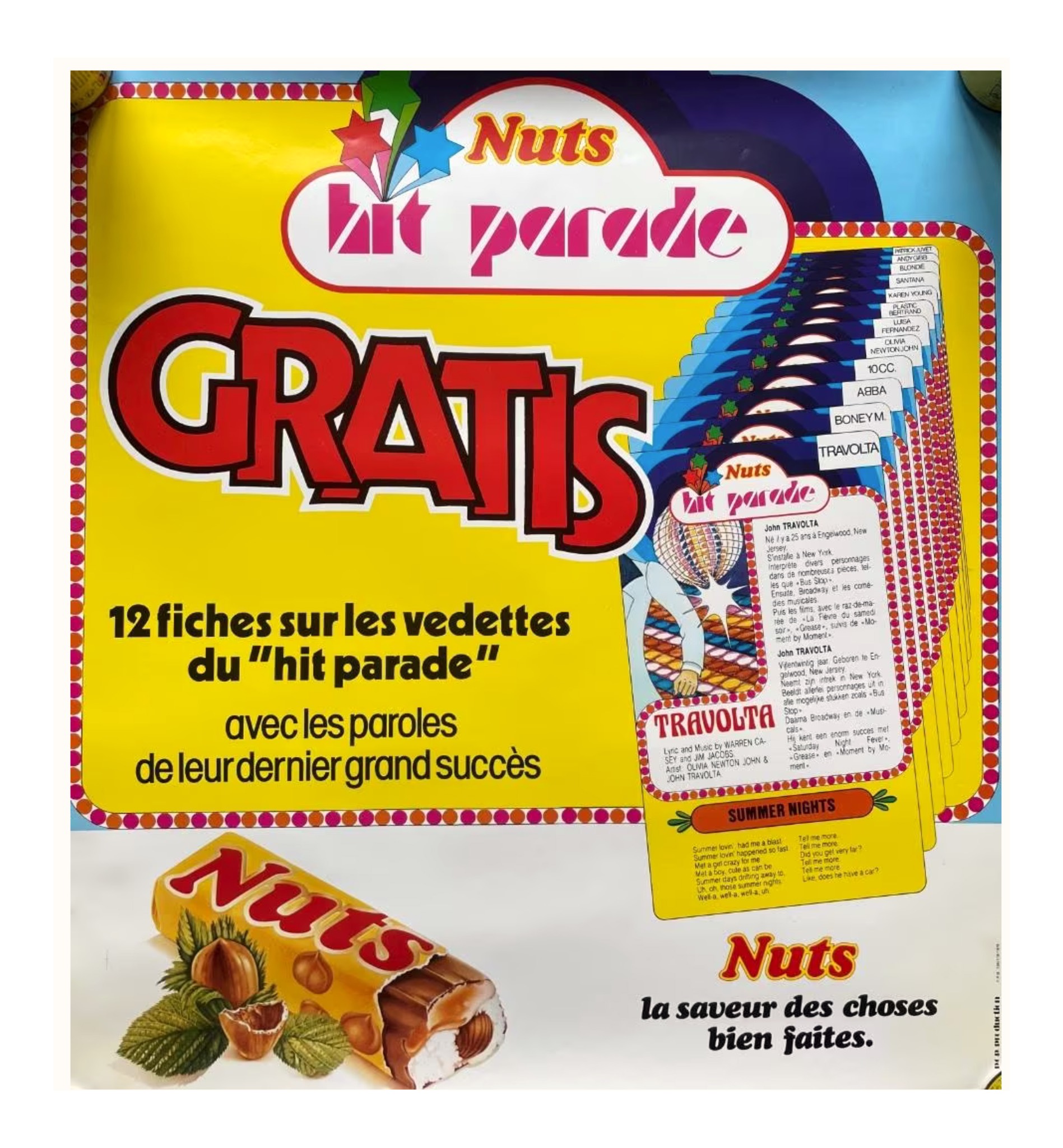 Les paroles de la play-list de aimegb.jpg