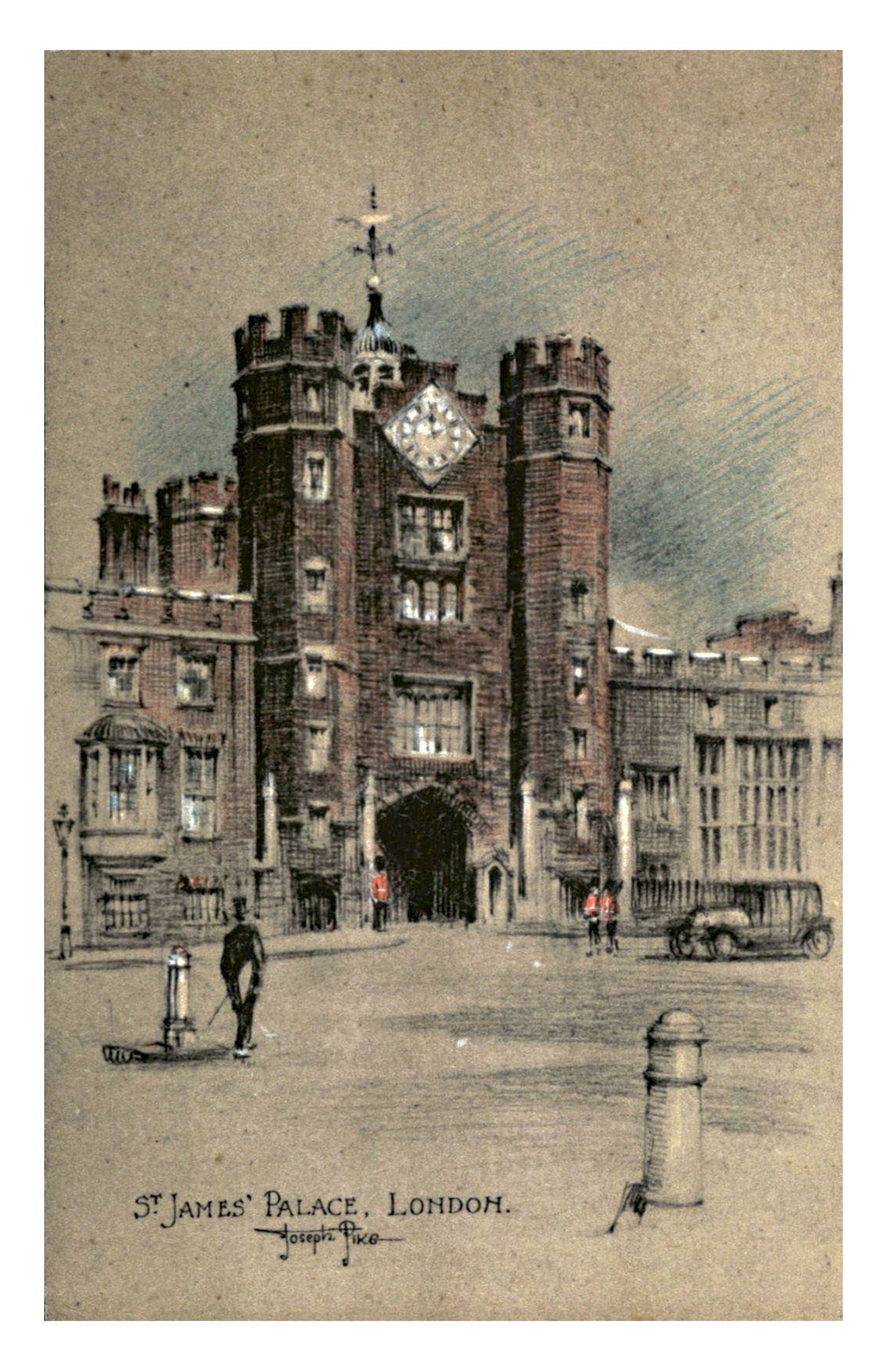 London (UK) St James's Palace.jpg