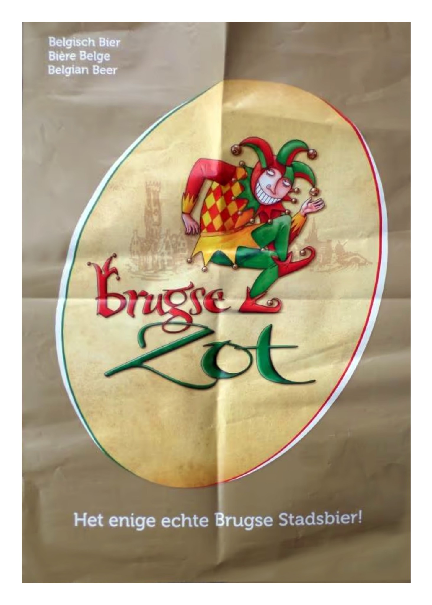 Brugse Zot bier.jpg