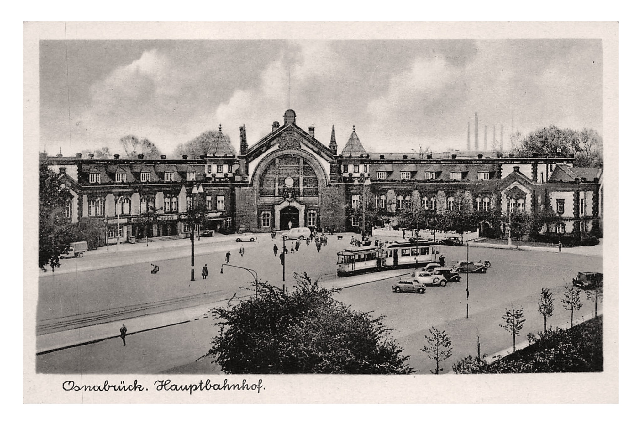 Osnabrück, Basse Saxe (D) Hauptbanhof.jpg