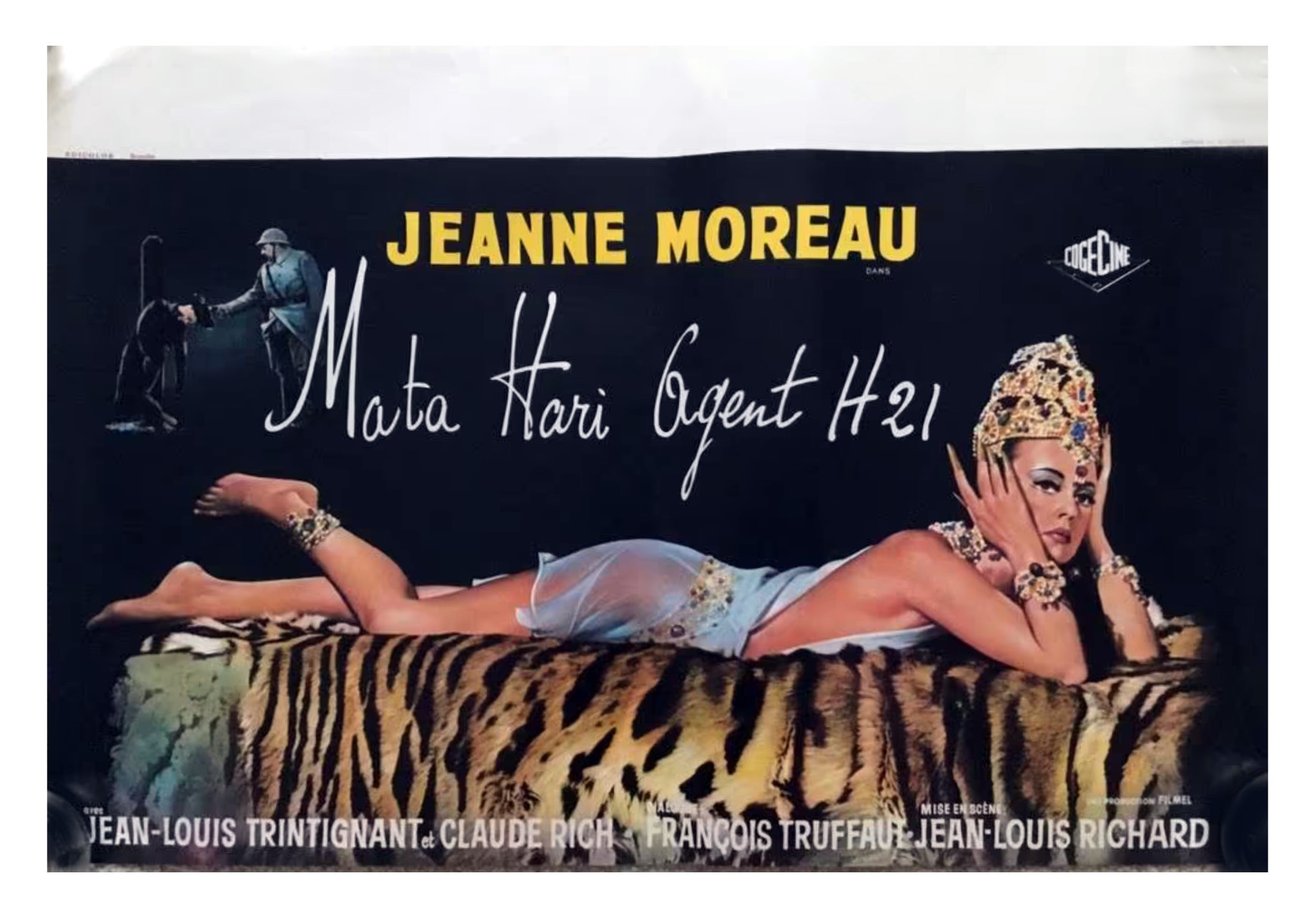 Mata Hari, Agent H21.jpg