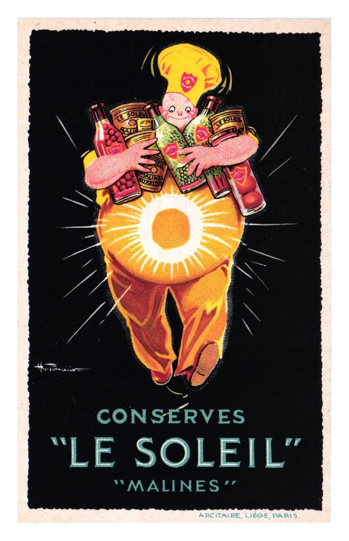 Réclame Conserves Le Soleil Malines.jpg